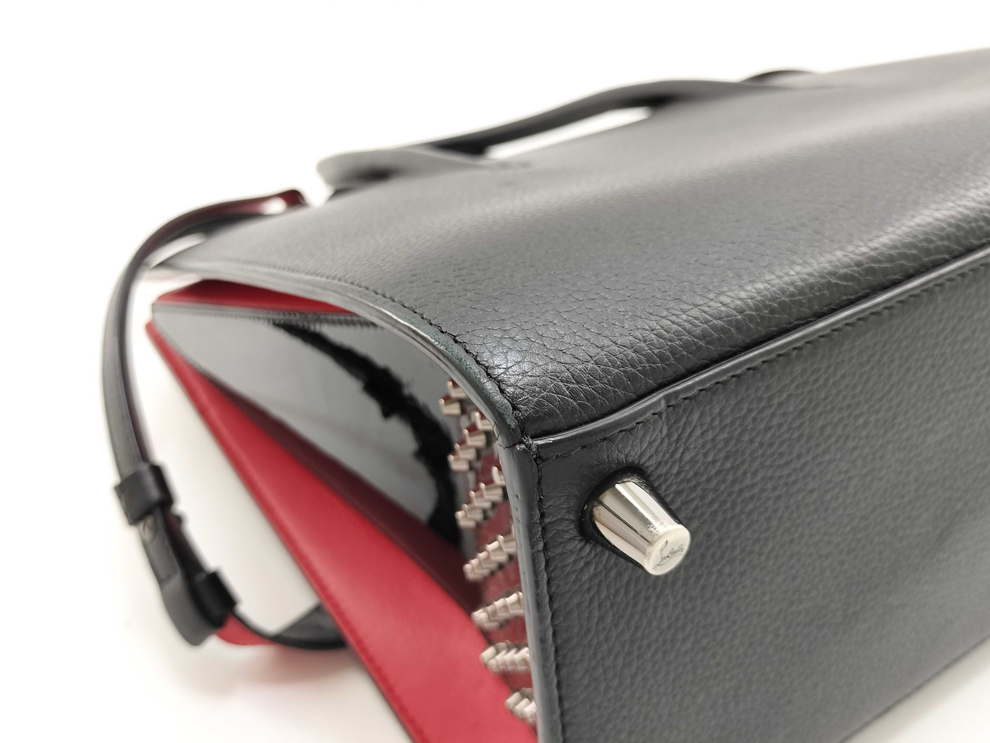 Paloma 2-Way Handbag with Charm — view 8