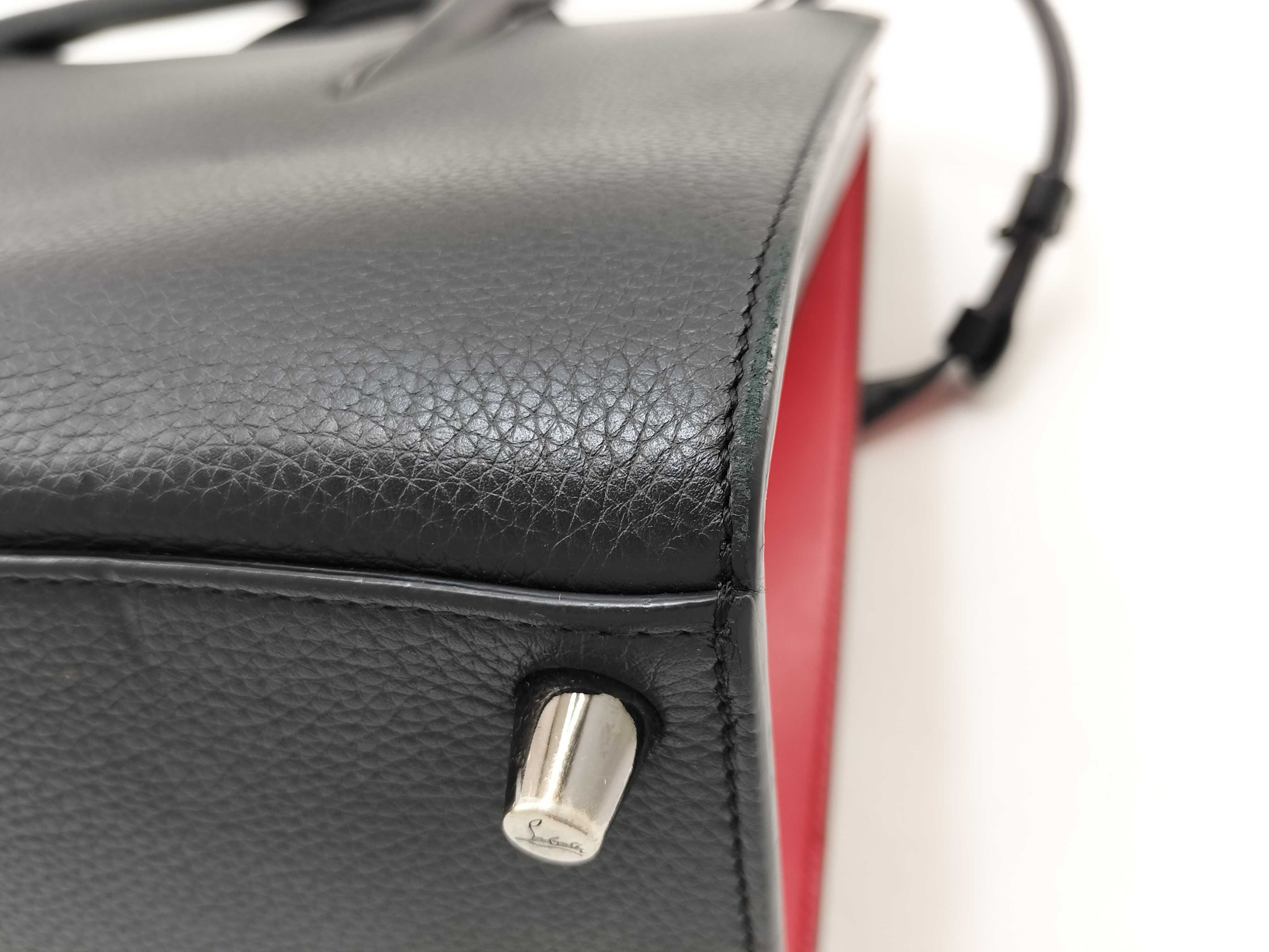 Paloma 2-Way Handbag with Charm — view 9