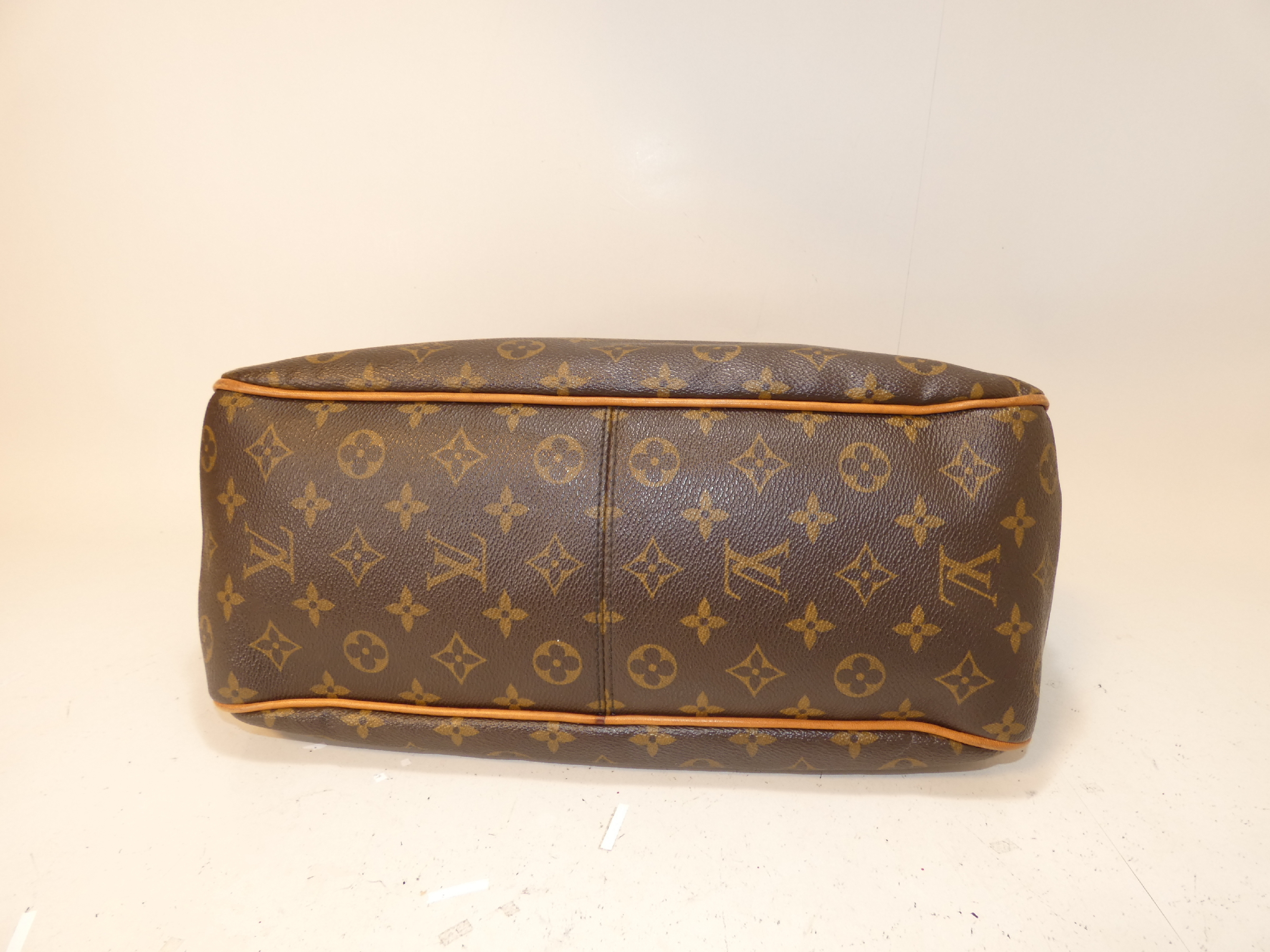 Delightful PM Monogram One-Shoulder One-Hand Shoulder Bag — view 6