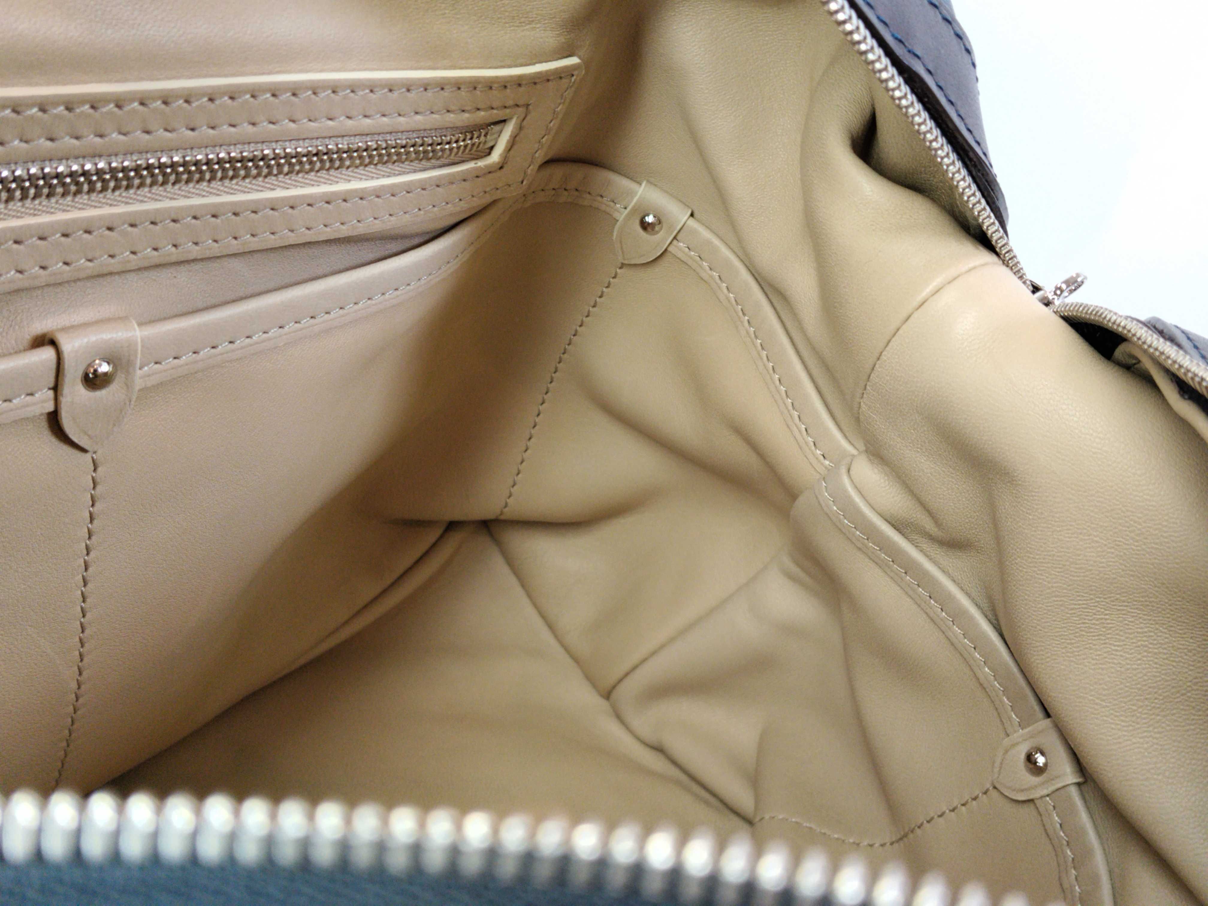 Sac Louis Boston Bag — view 11