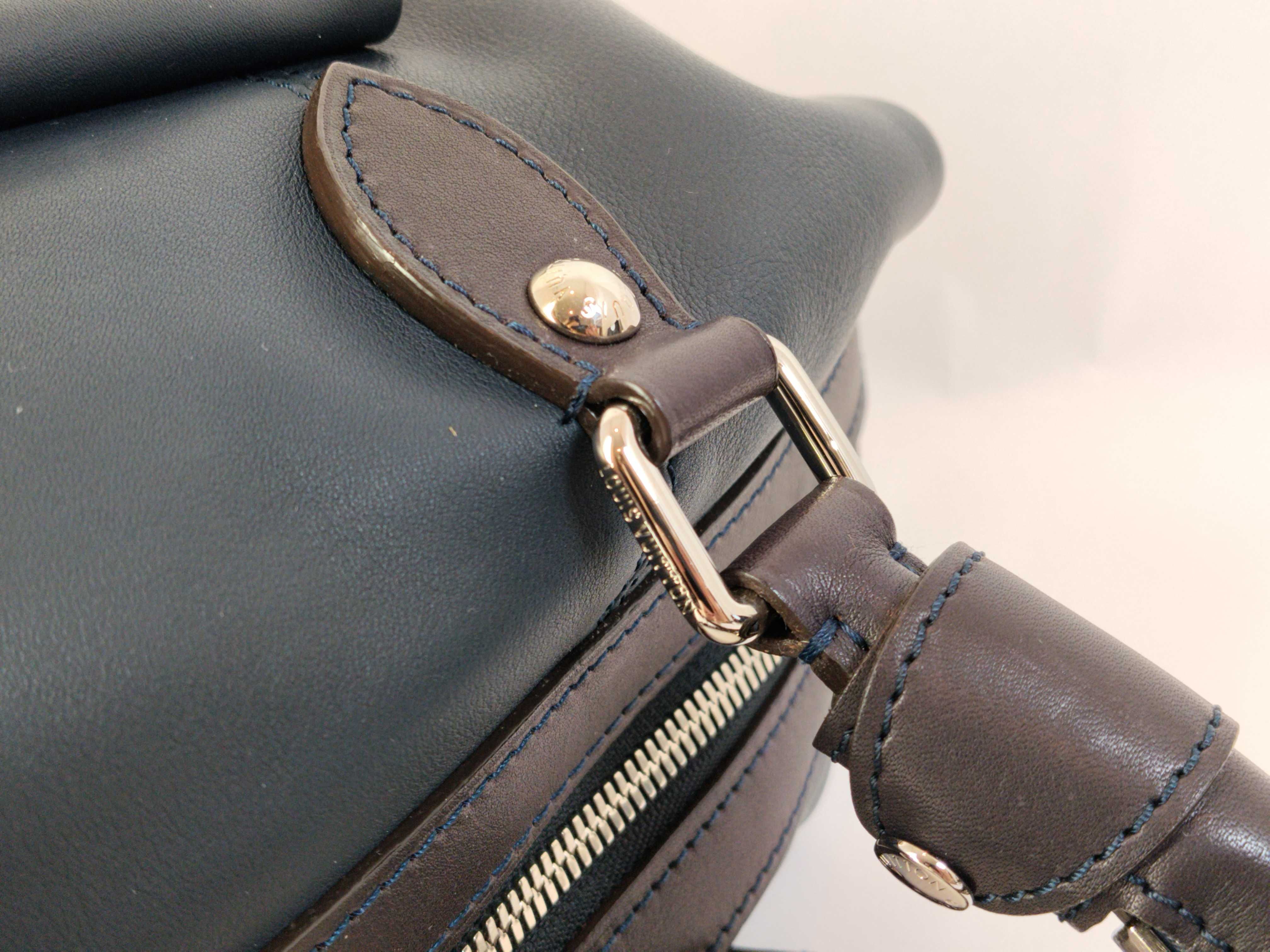 Sac Louis Boston Bag — view 6
