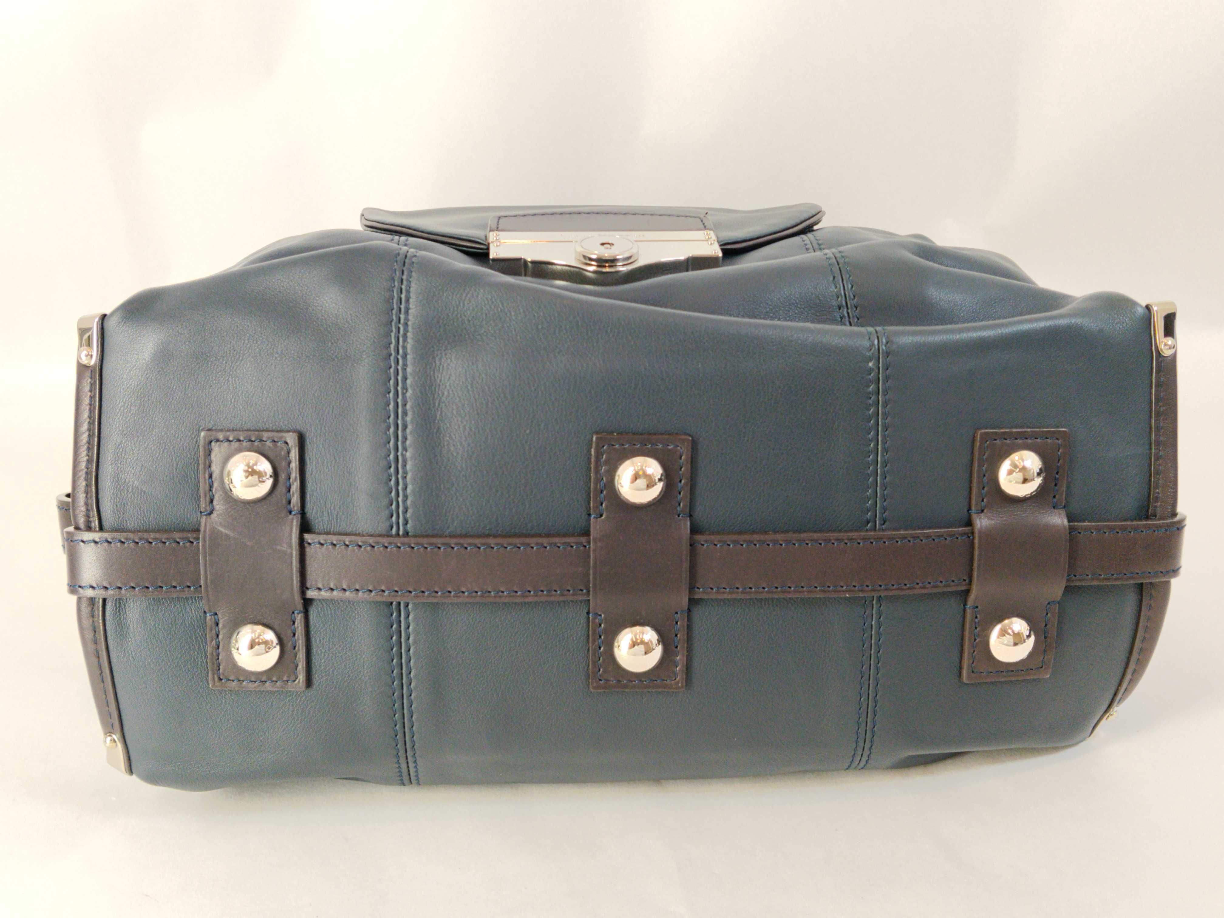 Sac Louis Boston Bag — view 8