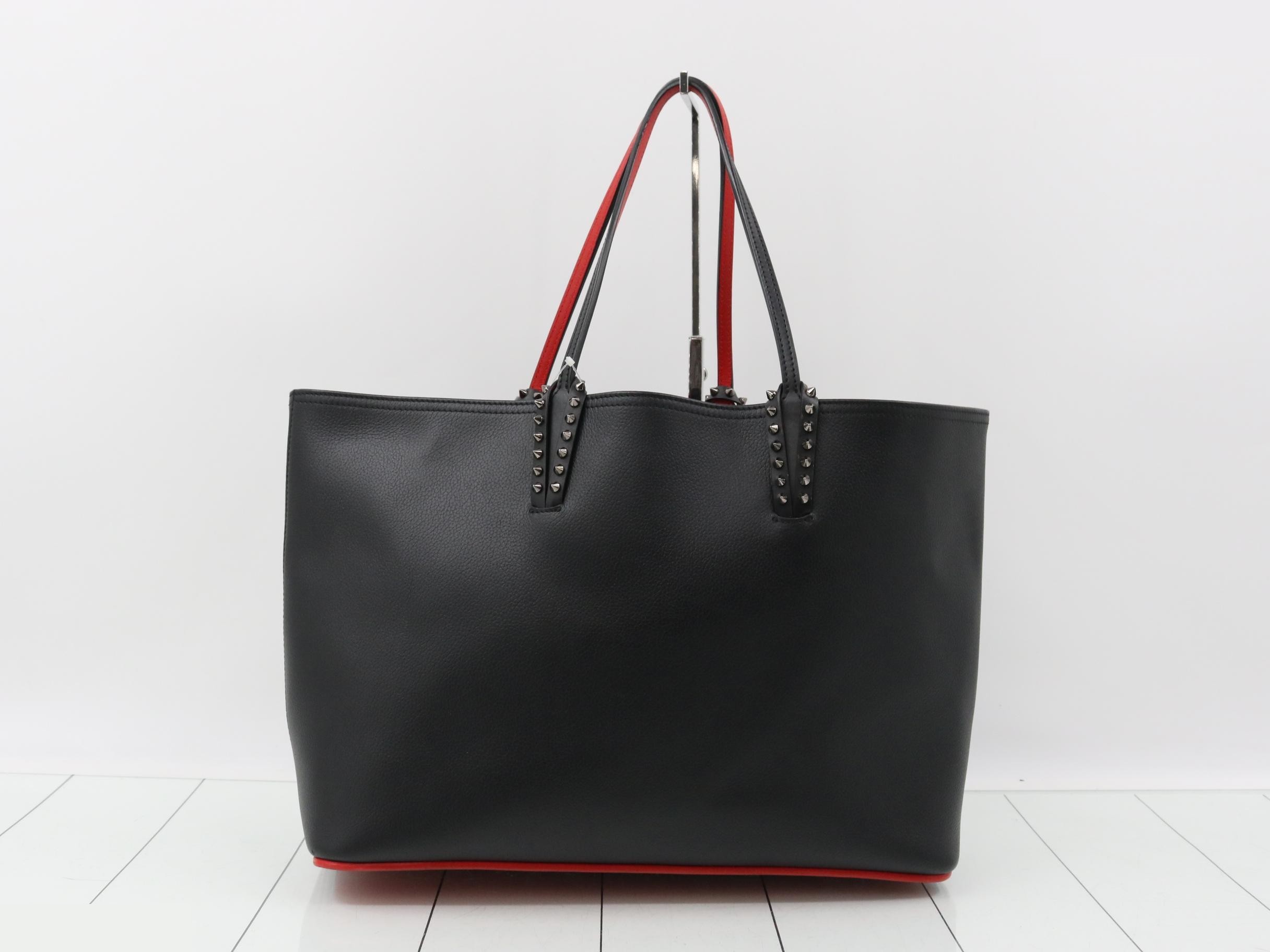 tote bag with pouch — view 2