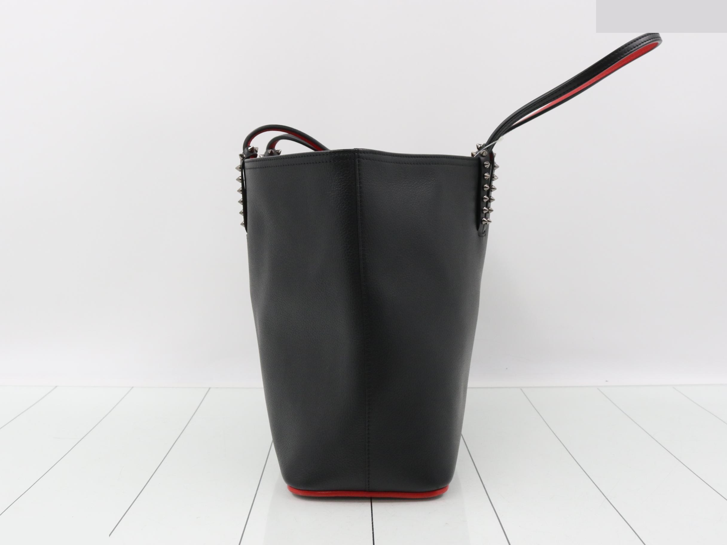 tote bag with pouch — view 3