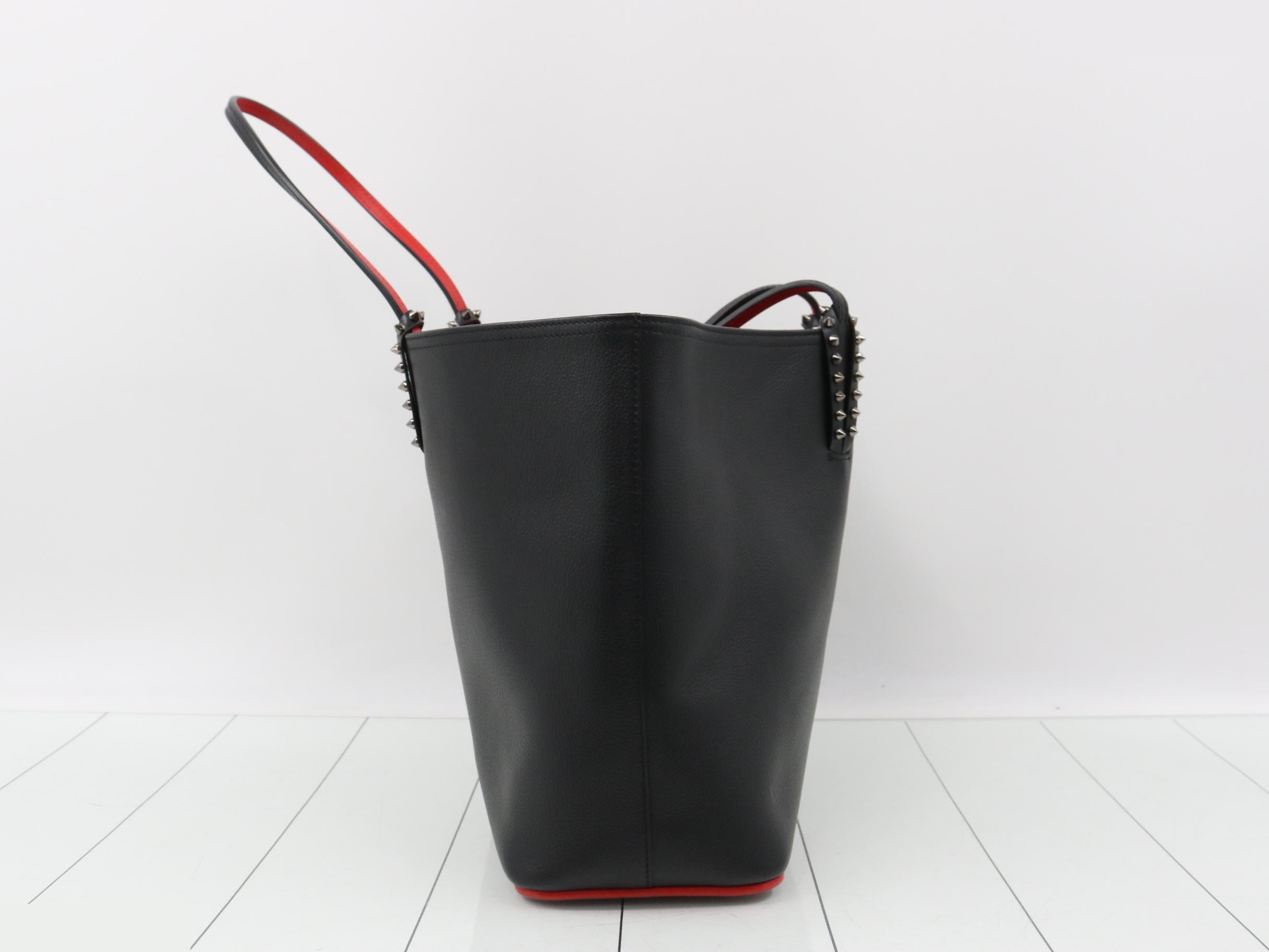 tote bag with pouch — view 4