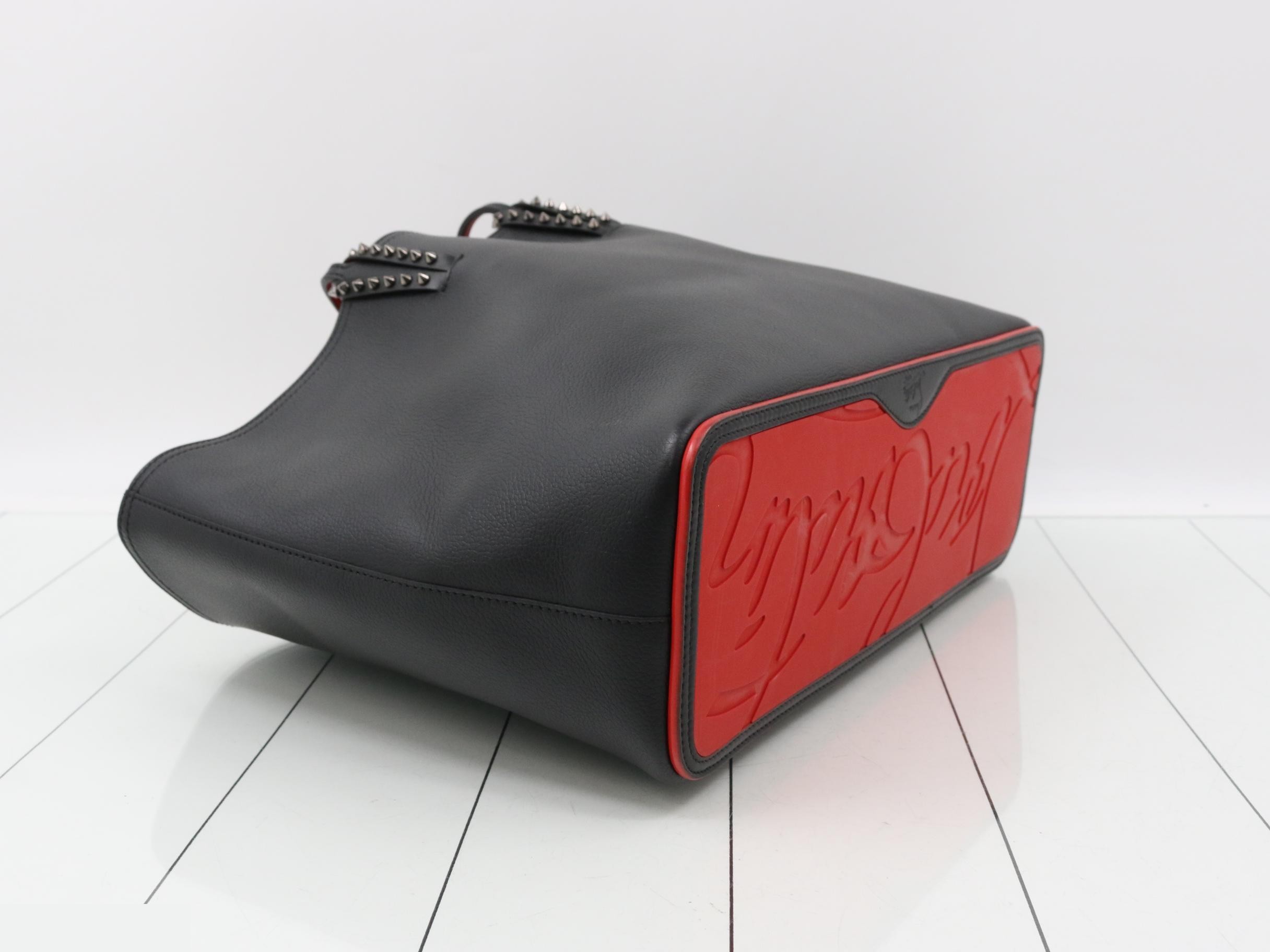 tote bag with pouch — view 5