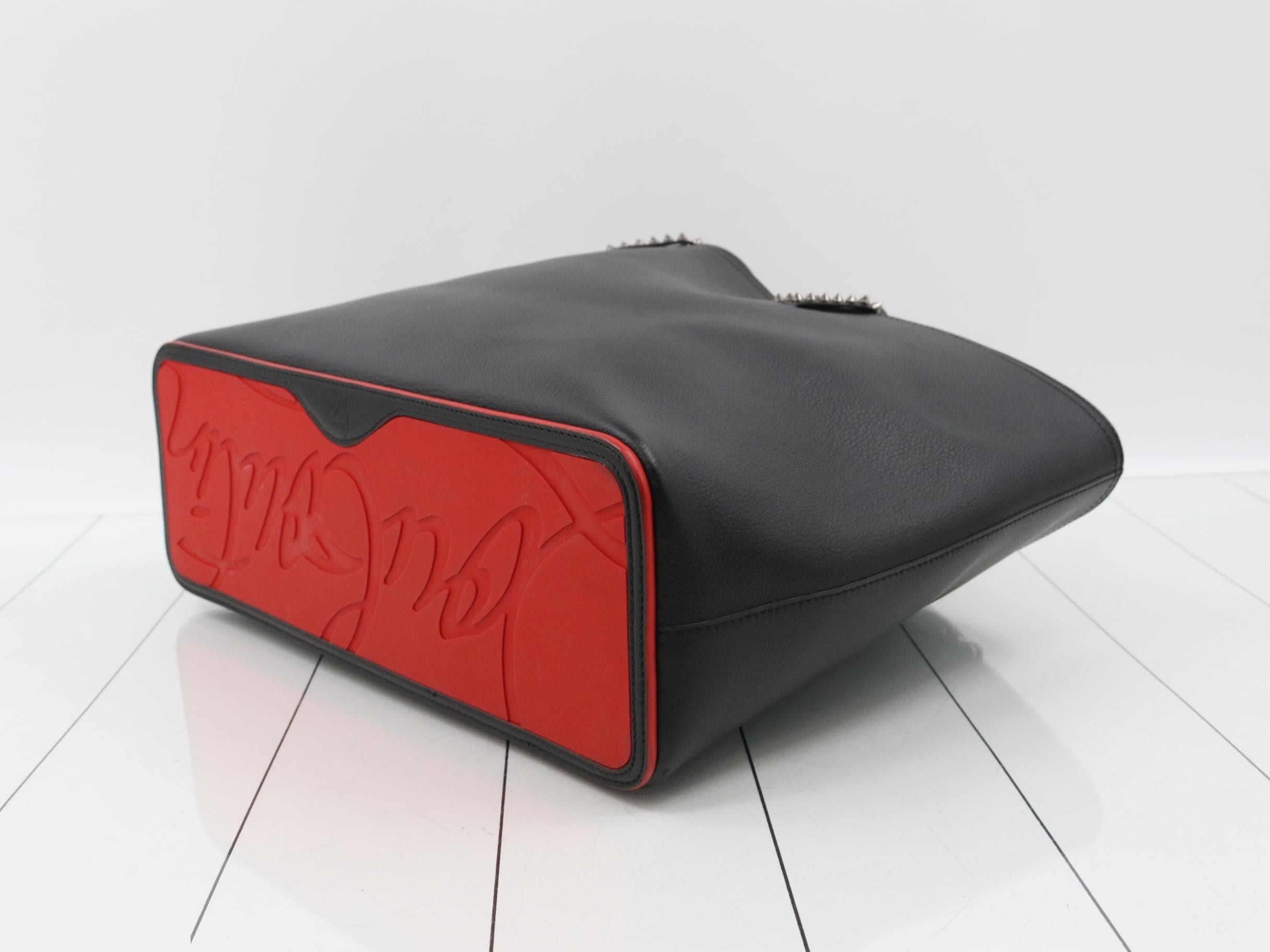 tote bag with pouch — view 6