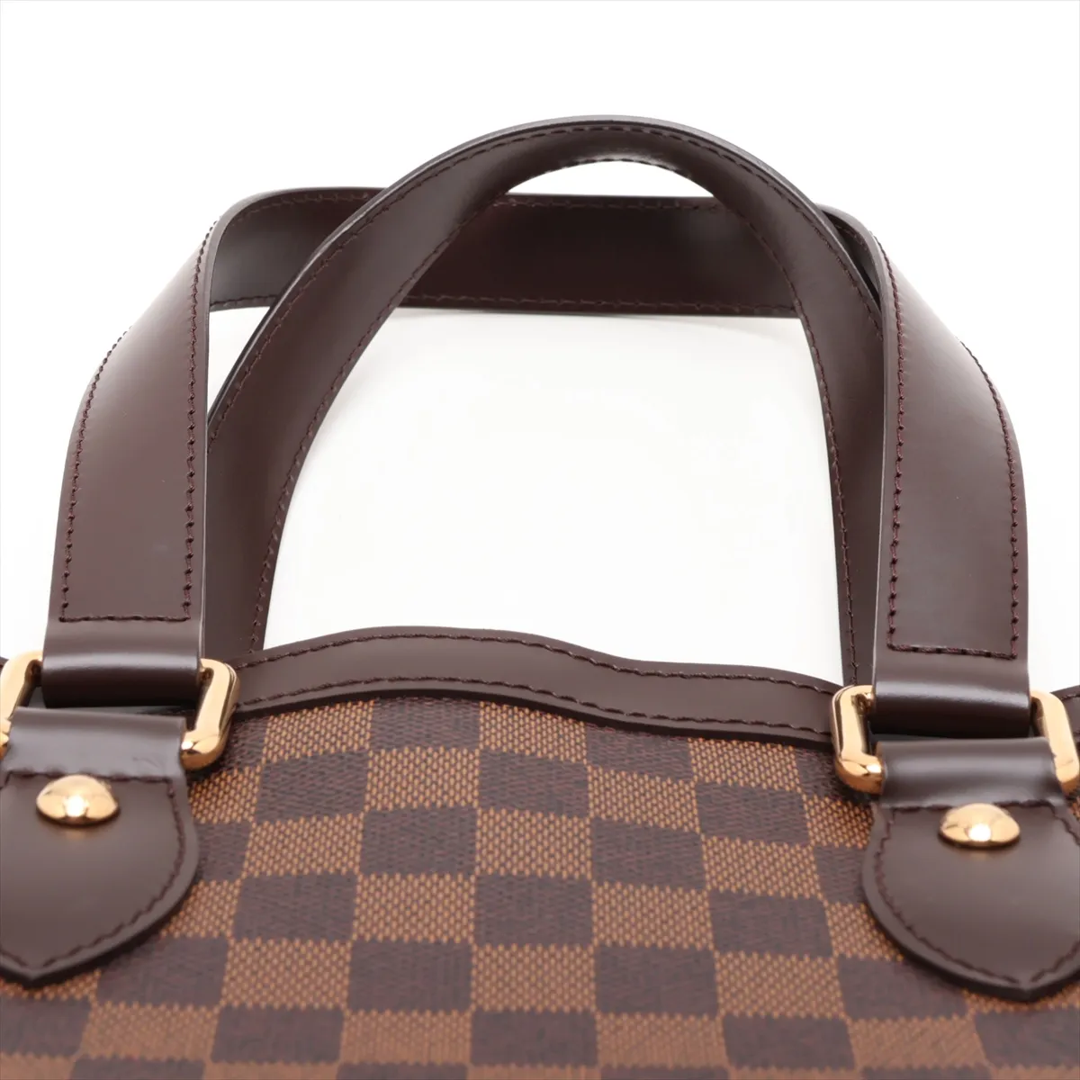 Damier Hampstead PM N51205 MI0088 Brown — view 6