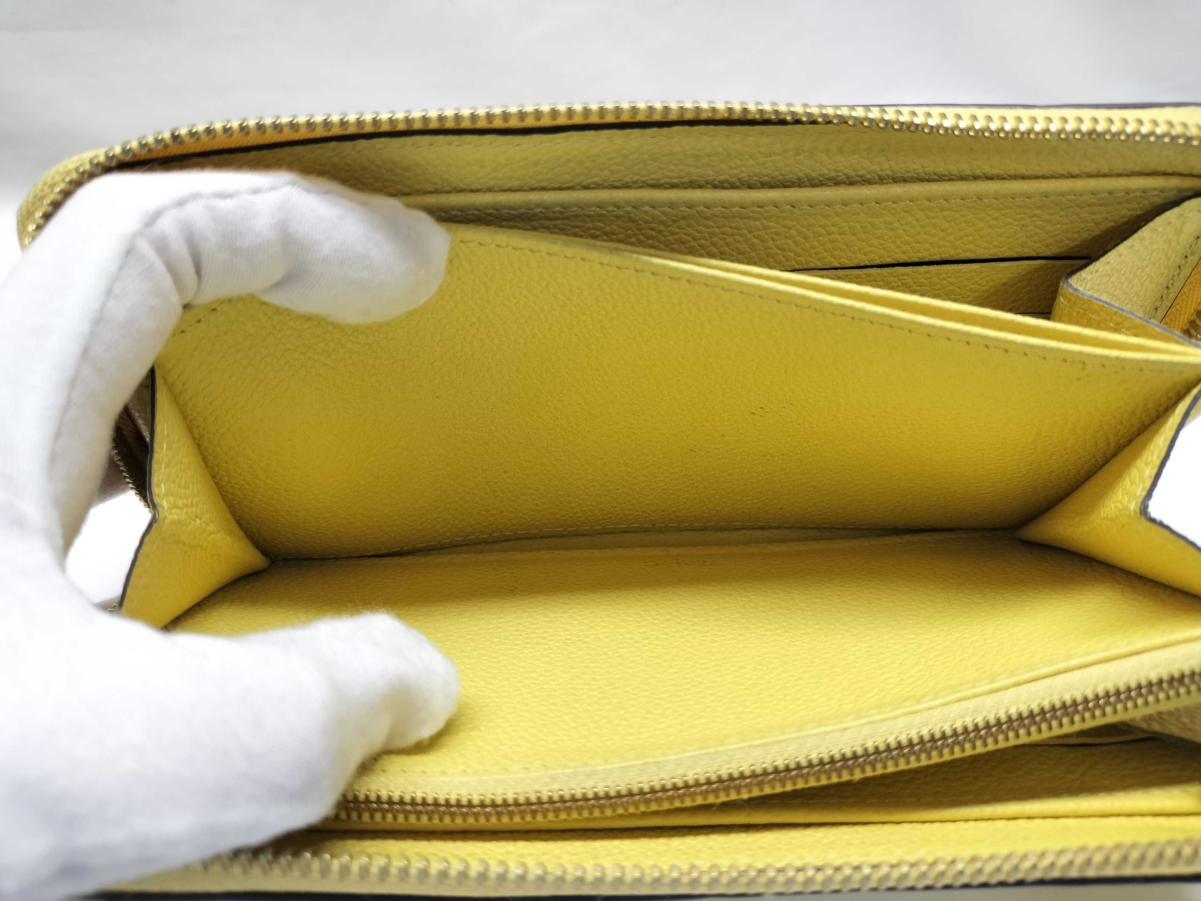 Monogram Empreinte Zippy Wallet — view 11