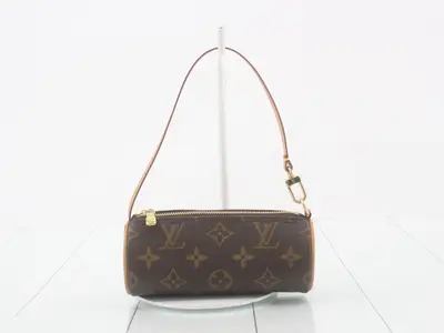 pouch only, for Papillon.