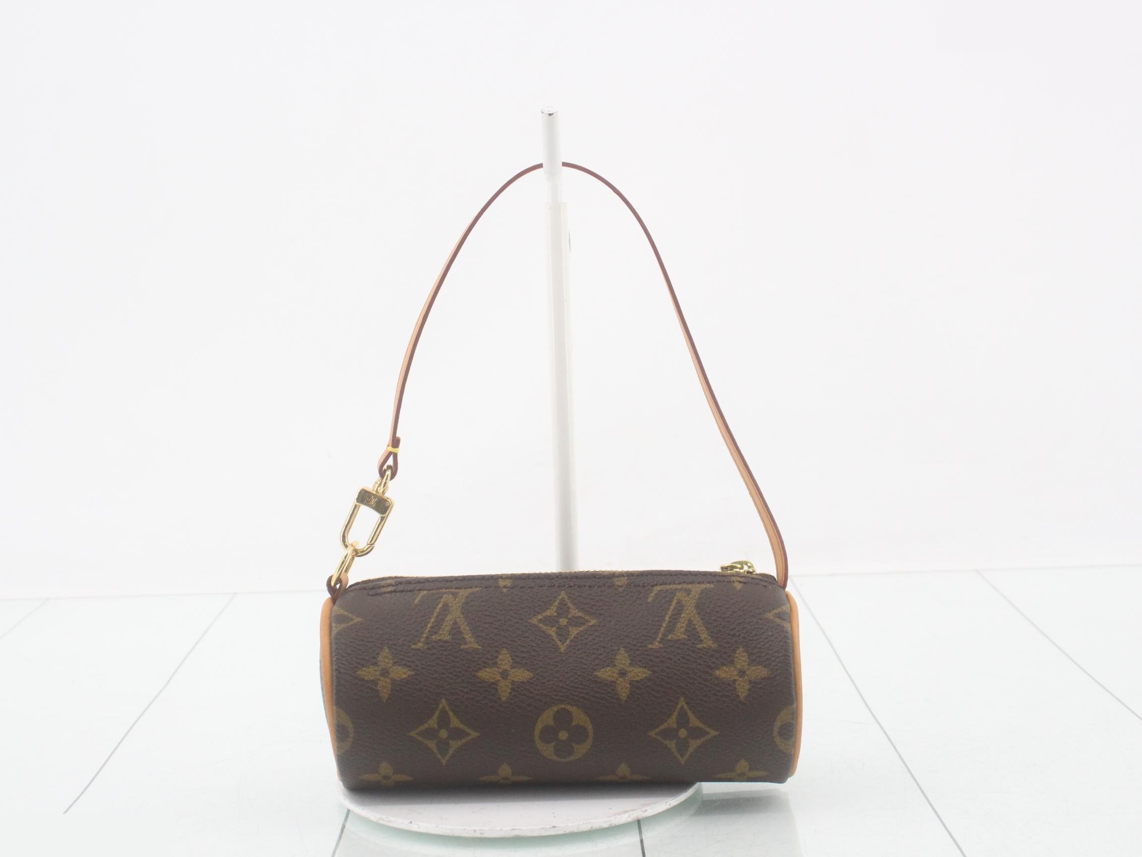 pouch only, for Papillon. — view 2