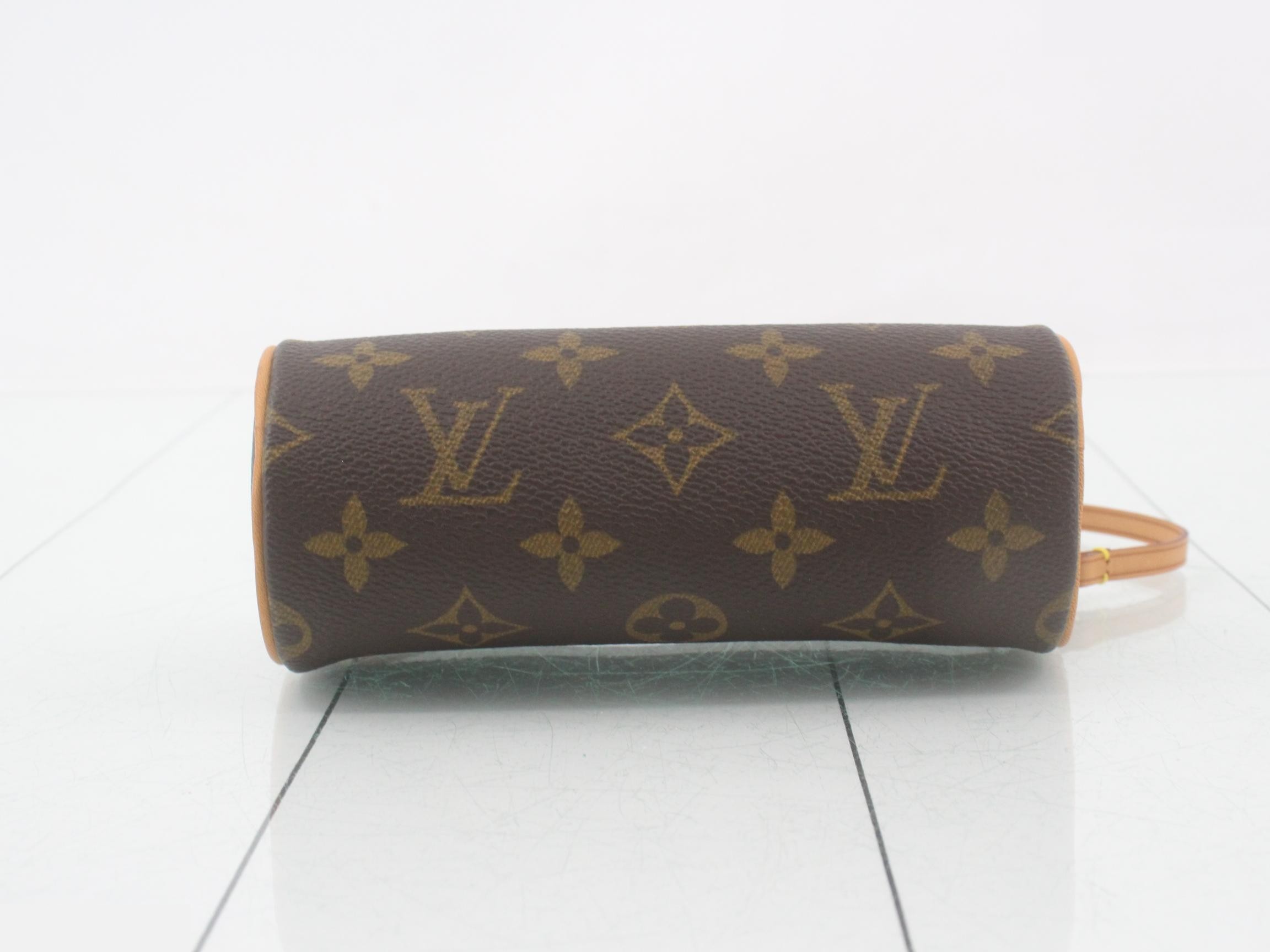 pouch only, for Papillon. — view 3