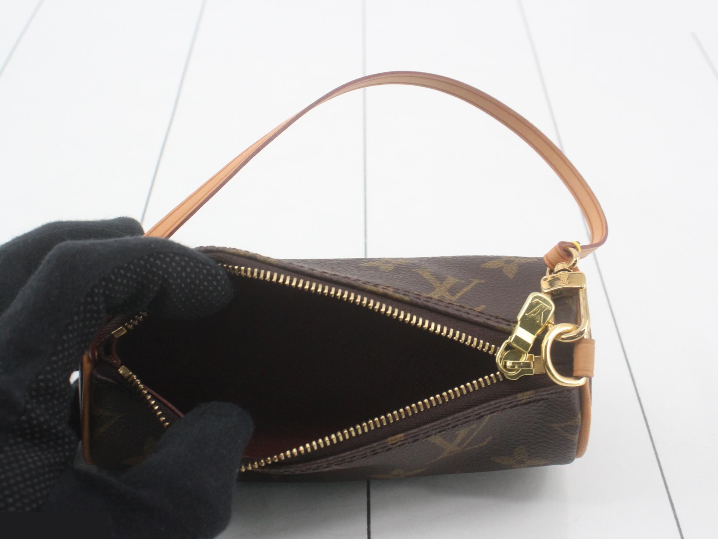 pouch only, for Papillon. — view 4