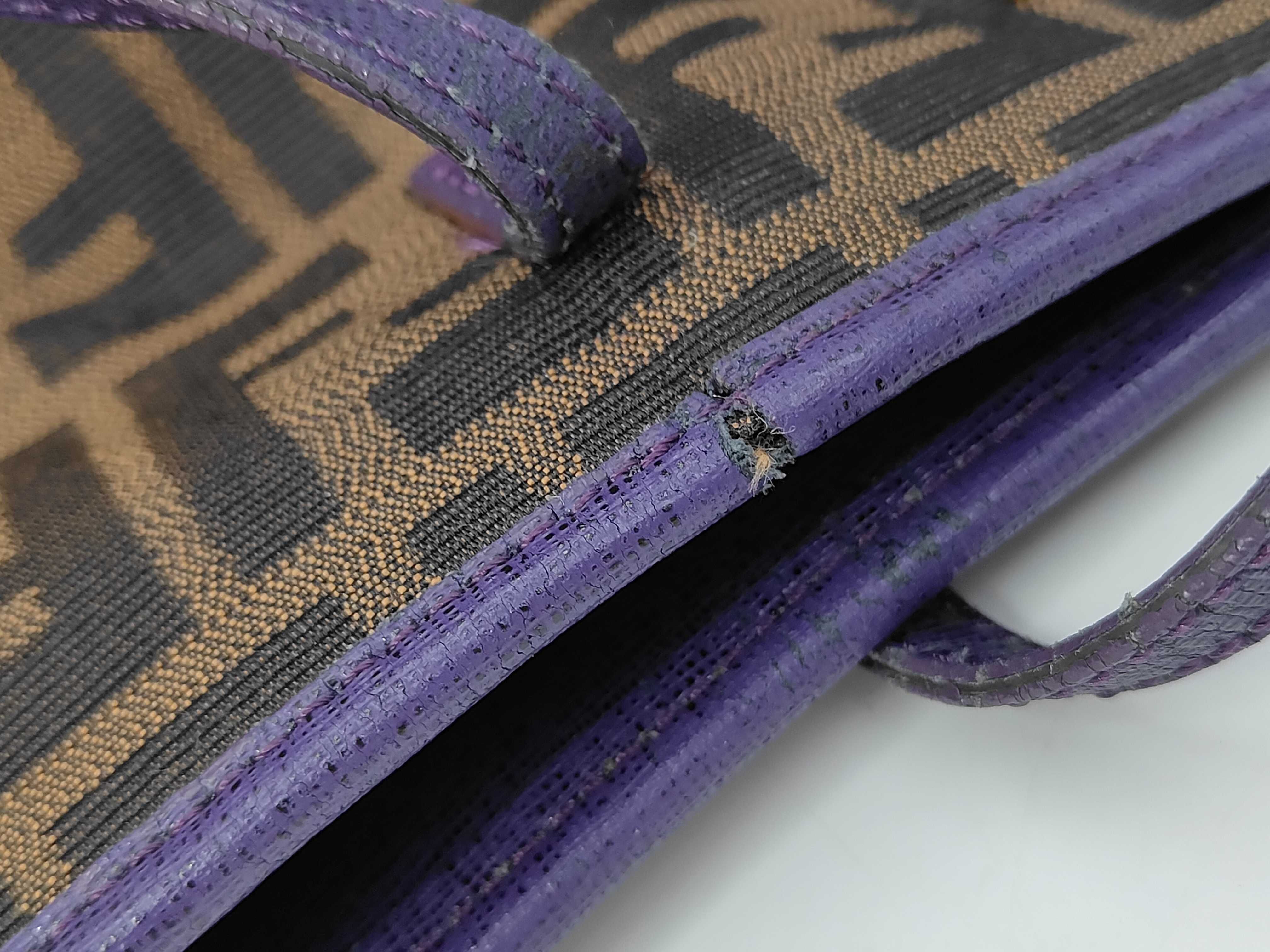 shoulder bag tote bag — view 8