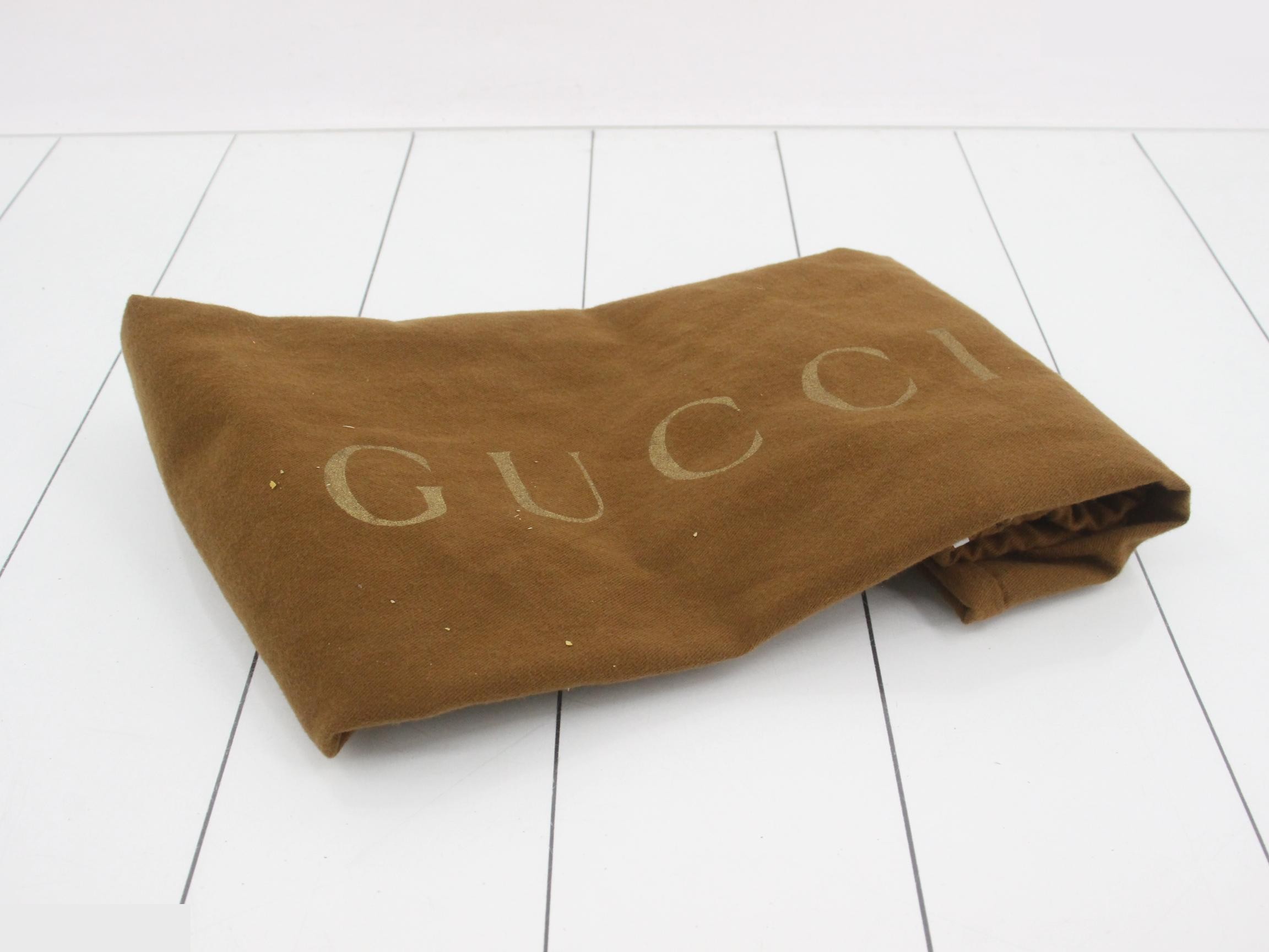GG Canvas (Bag) - Tote Bag — view 7