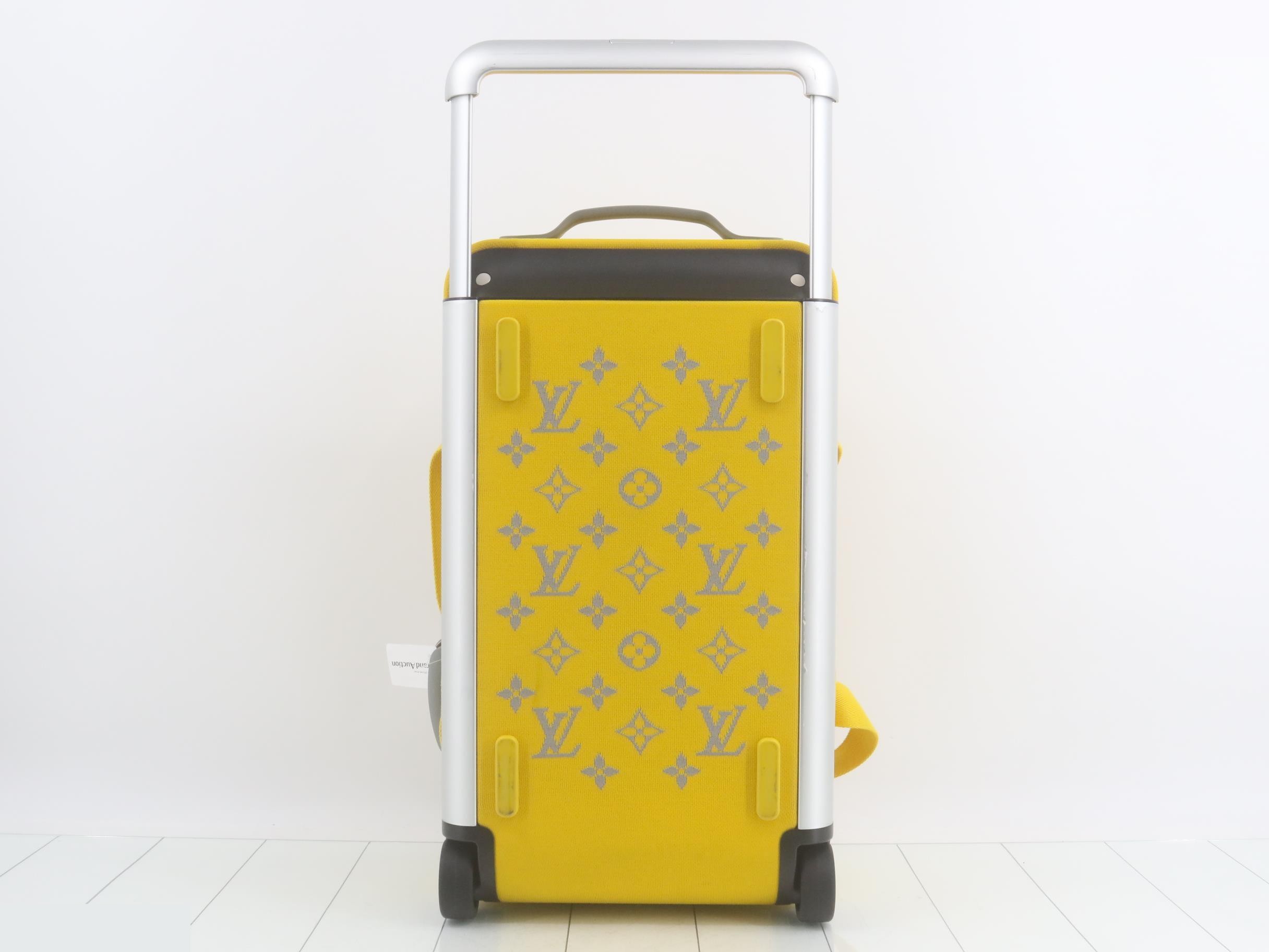 Horizon Soft 2R55 Jaune — view 2