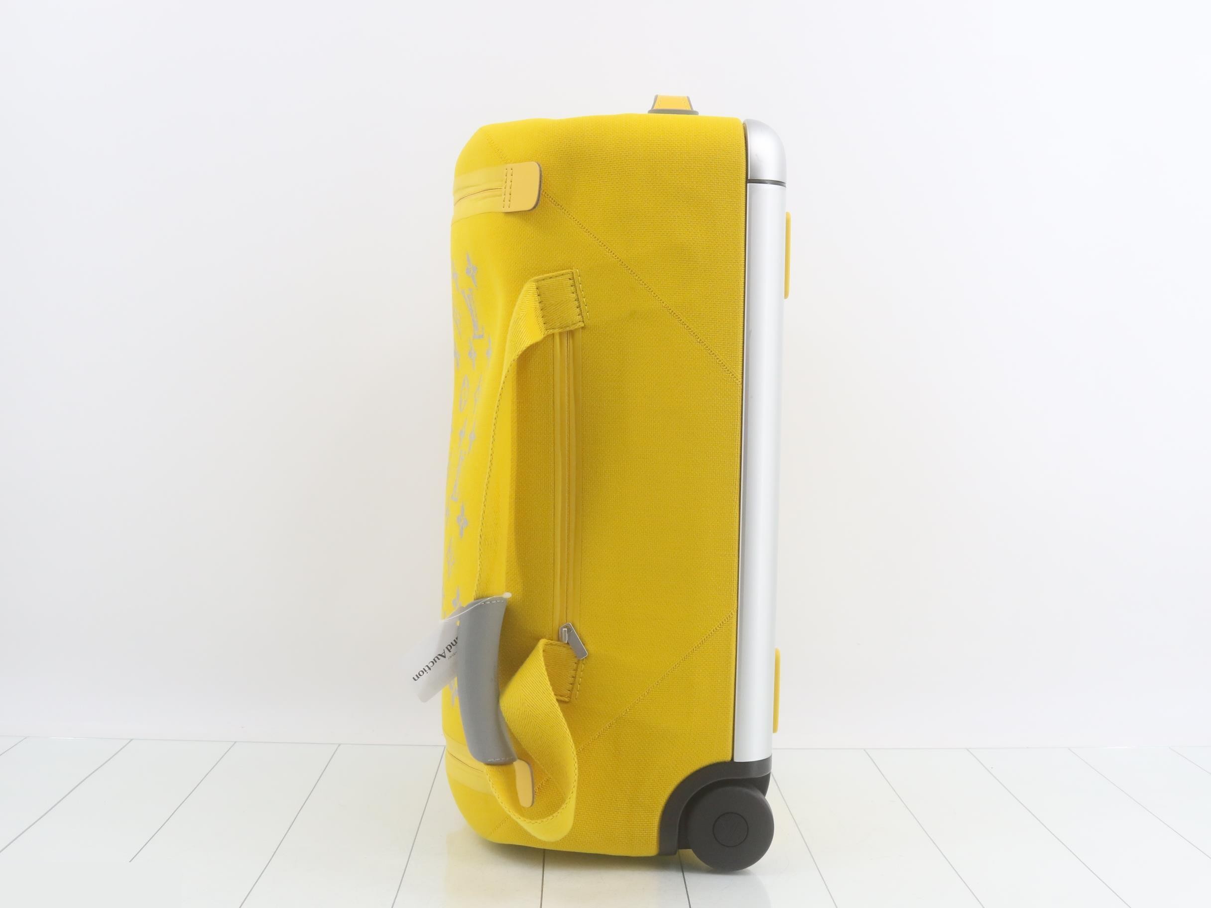 Horizon Soft 2R55 Jaune — view 3