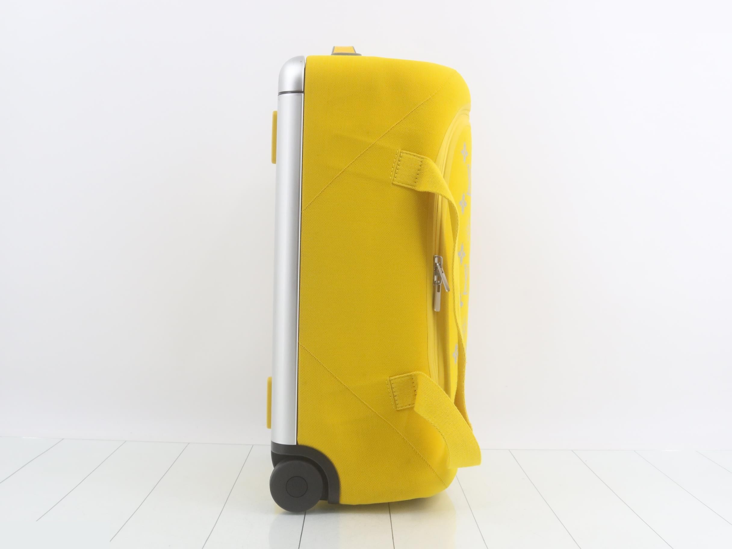 Horizon Soft 2R55 Jaune — view 4