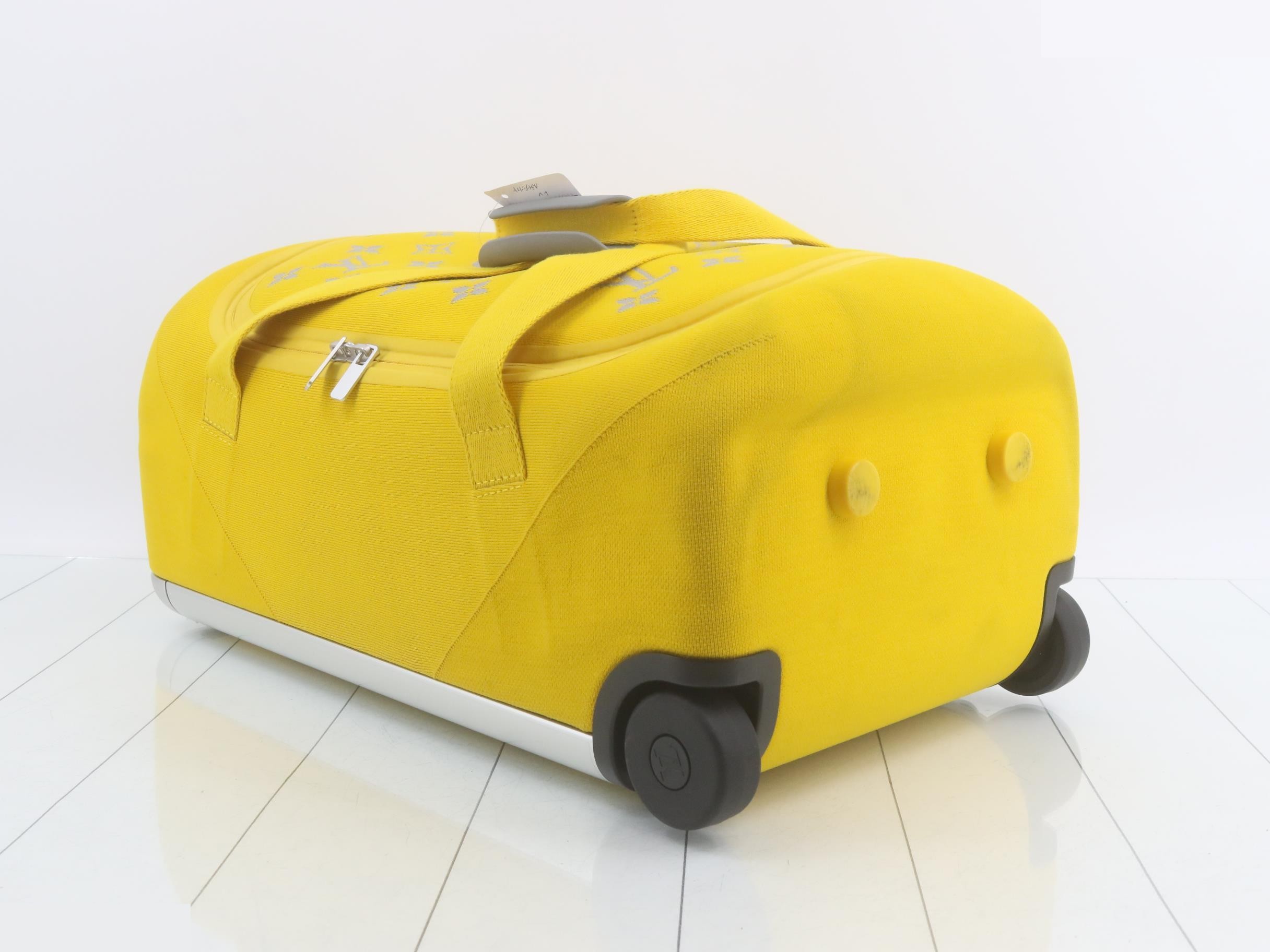 Horizon Soft 2R55 Jaune — view 5
