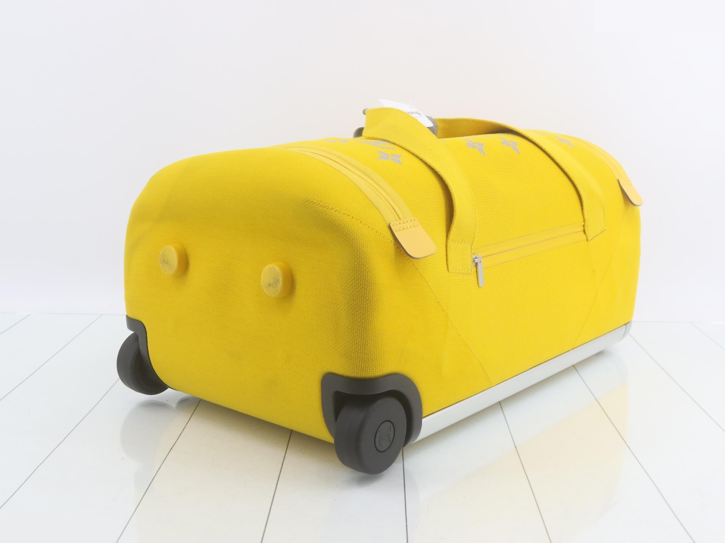 Horizon Soft 2R55 Jaune — view 6