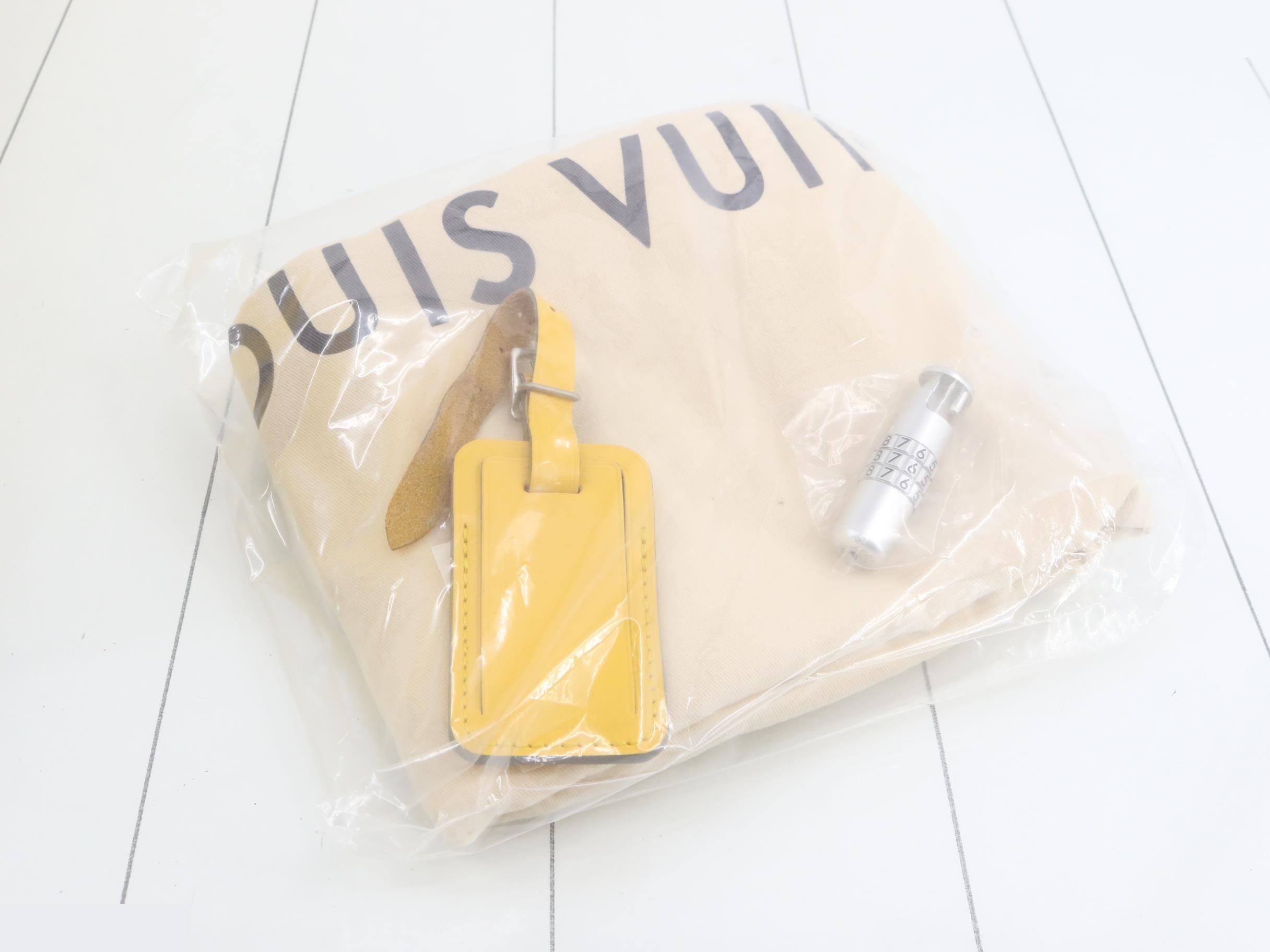 Horizon Soft 2R55 Jaune — view 7