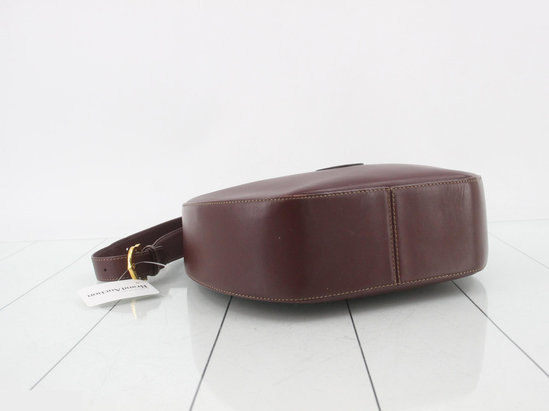 Must Line (Bag) - Shoulder Bag — view 5