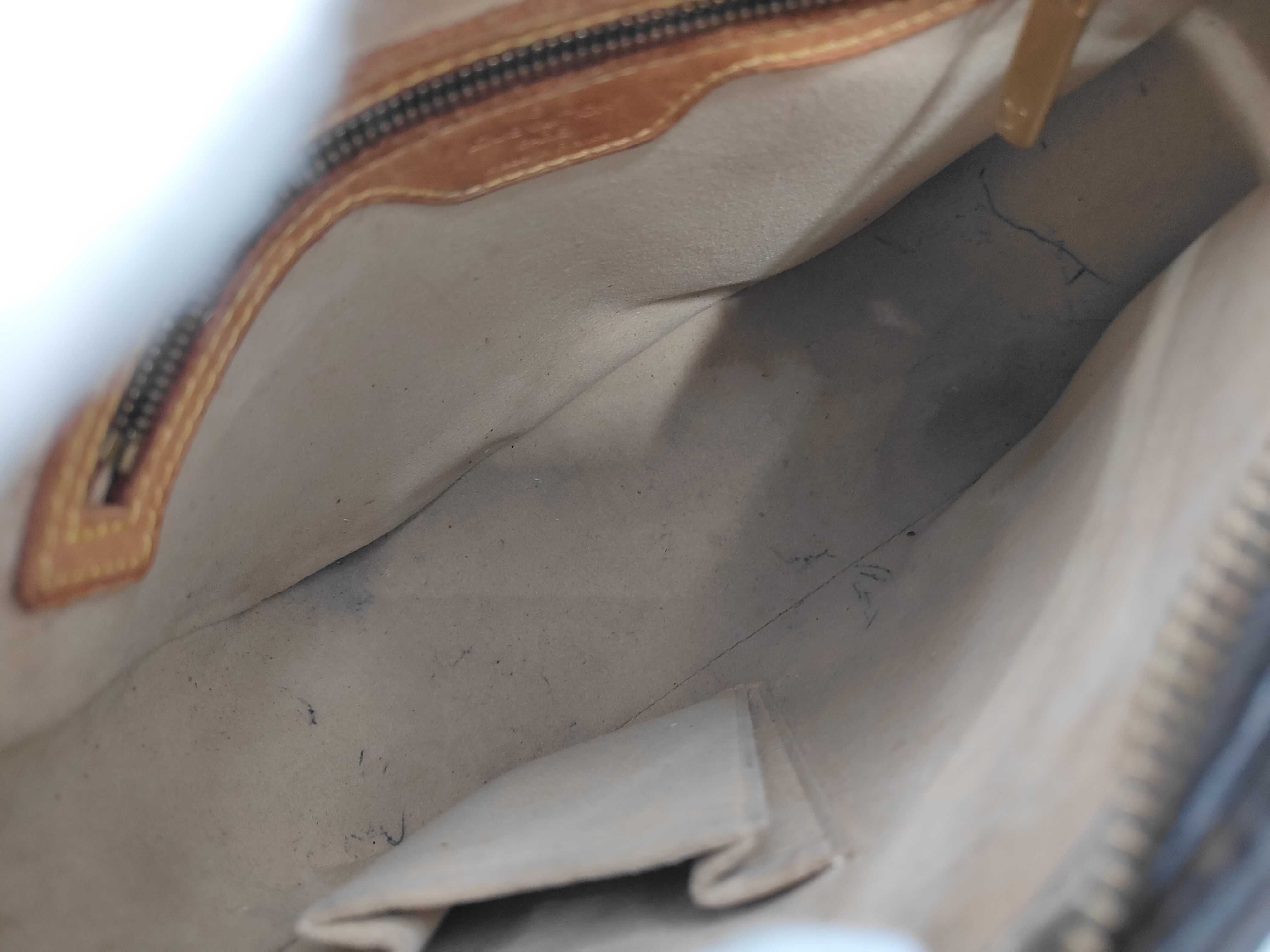 Monogram Looping MM Handbag — view 10