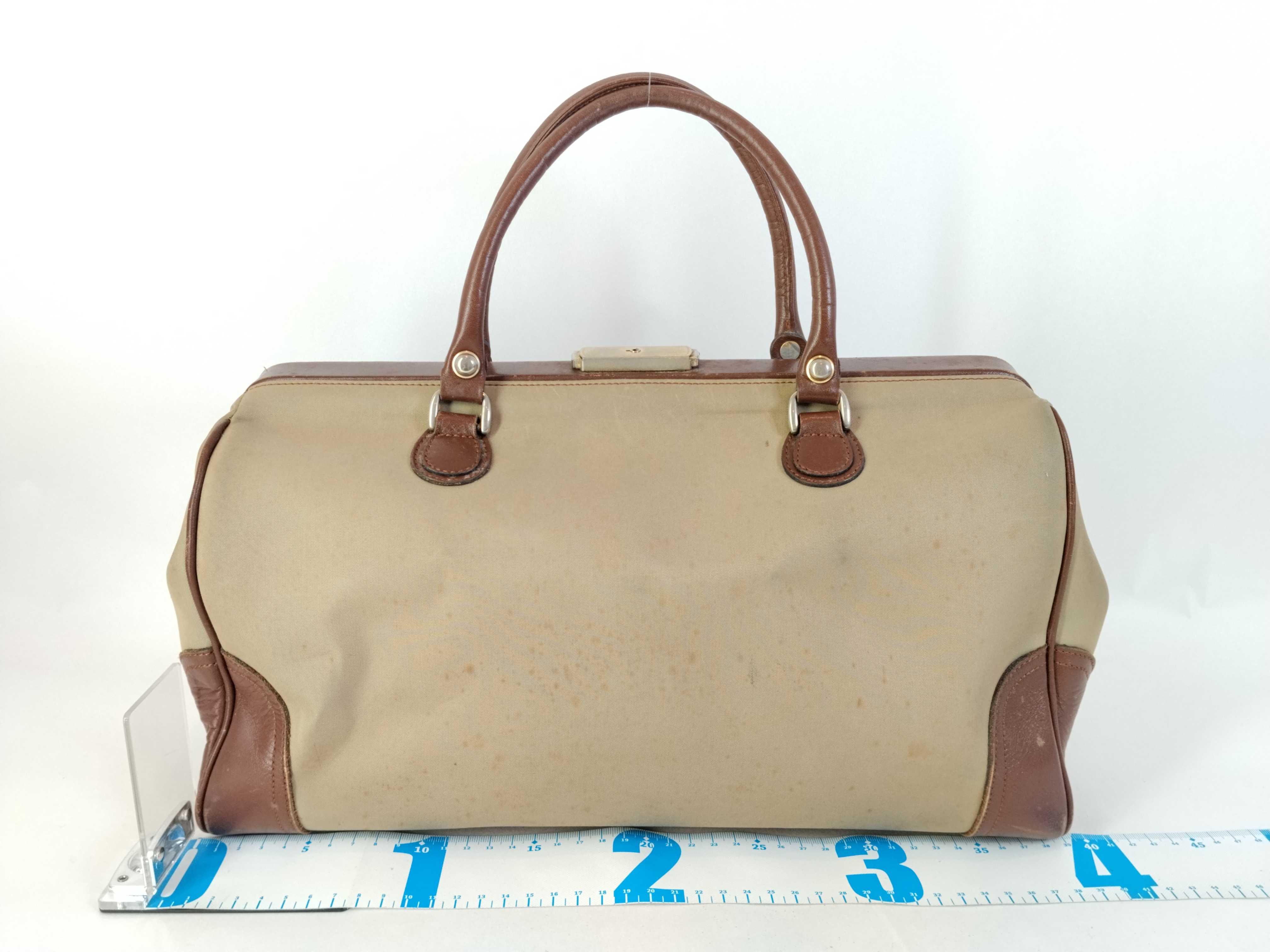 Burberrys Boston bag — view 2