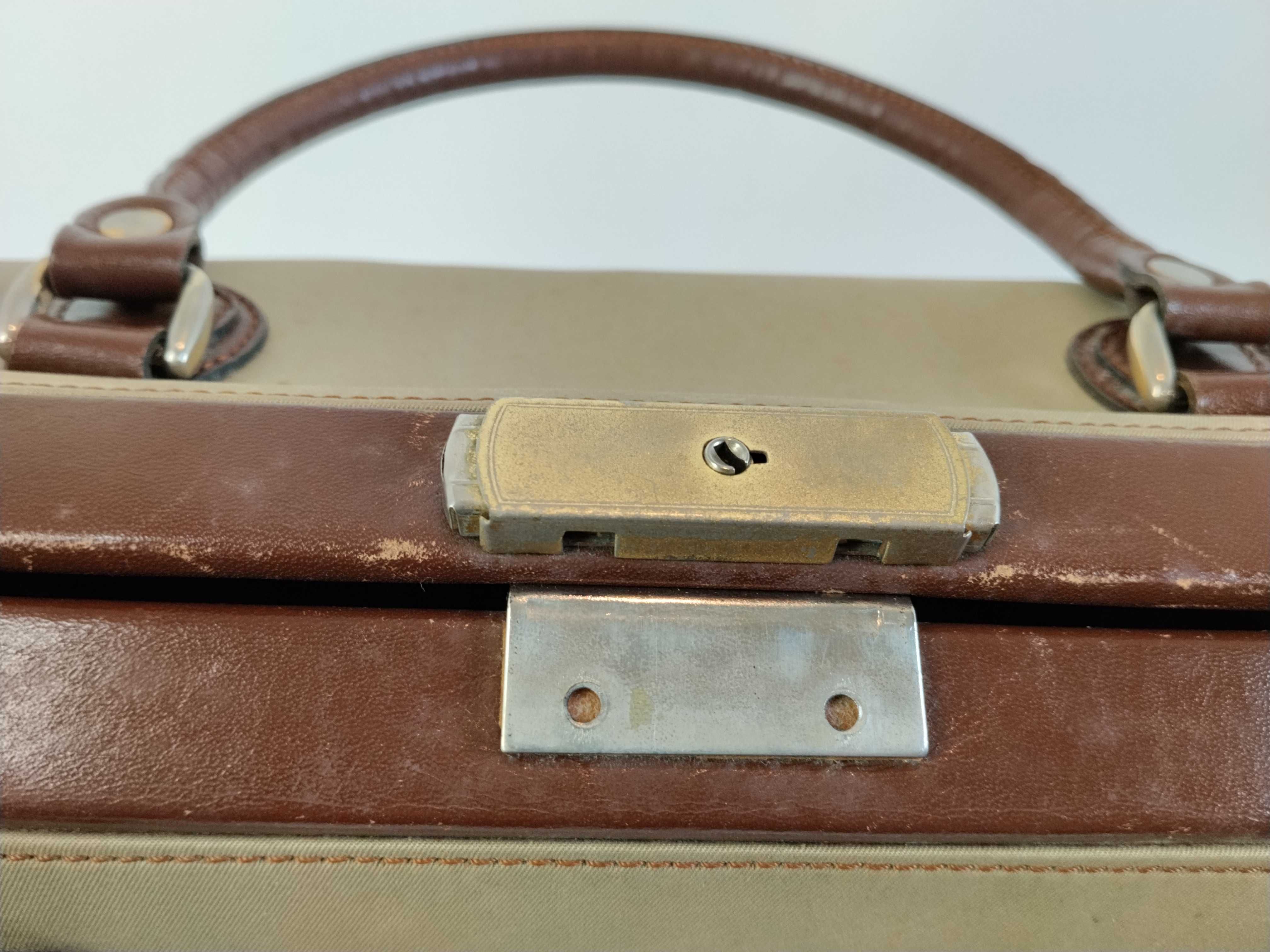Burberrys Boston bag — view 13