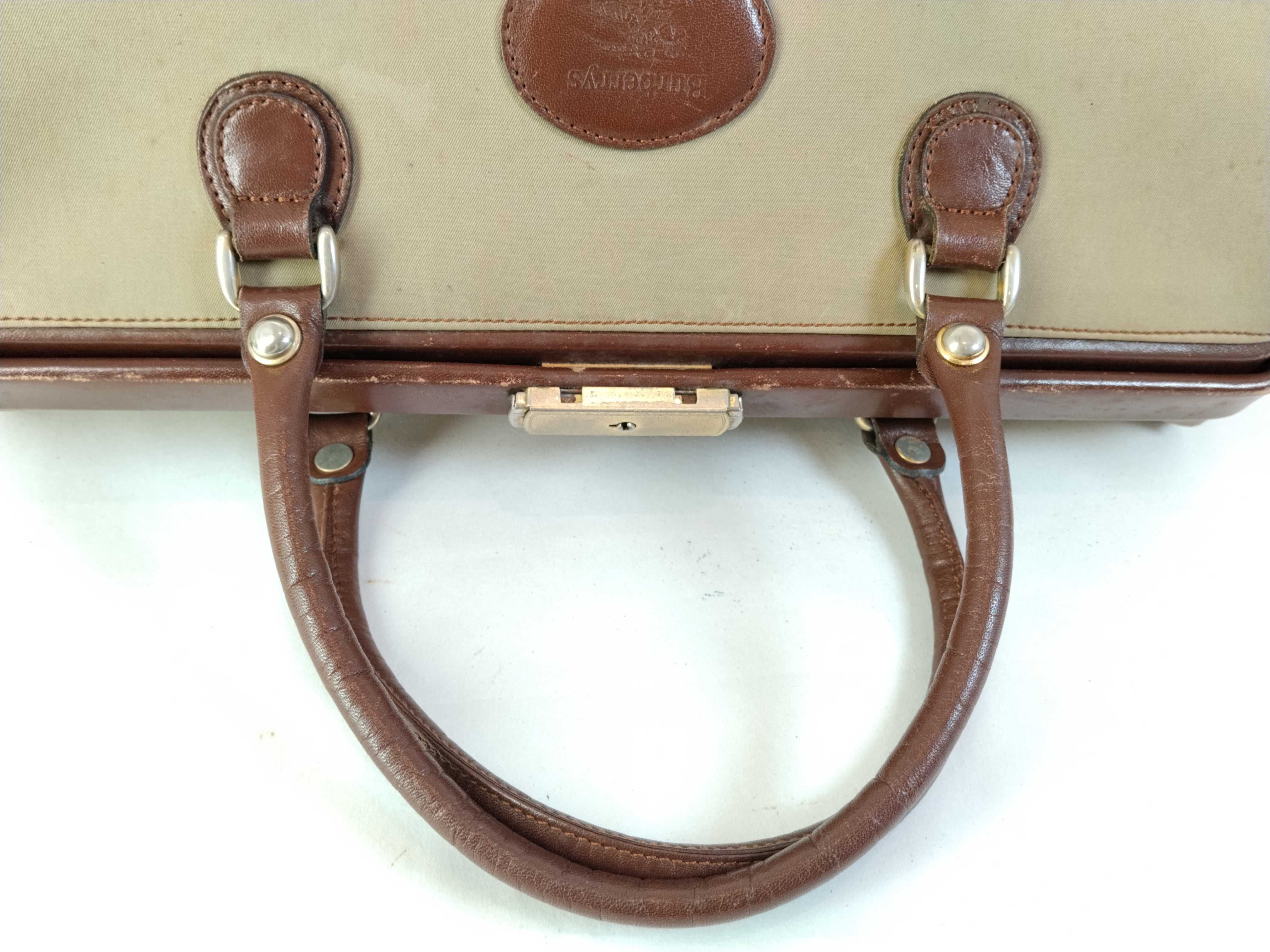 Burberrys Boston bag — view 3