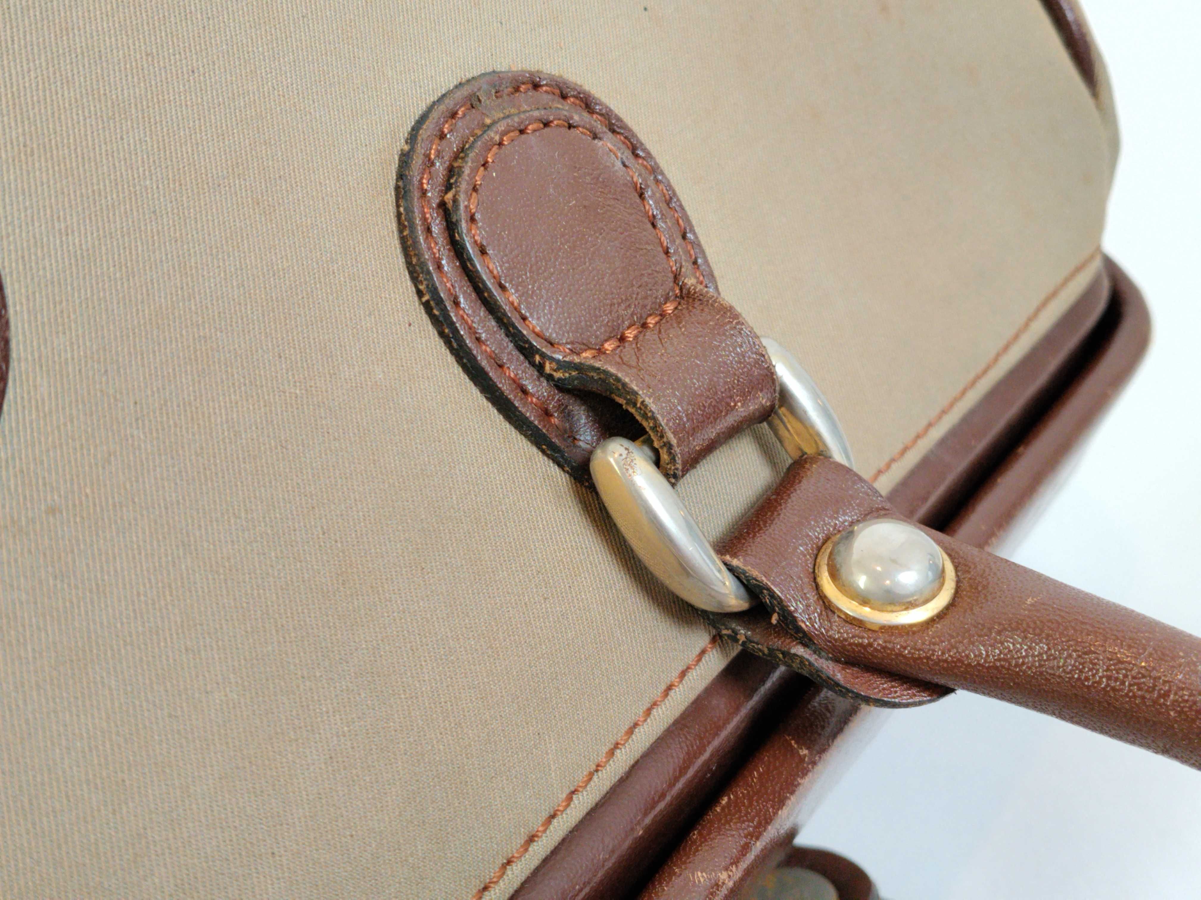 Burberrys Boston bag — view 6