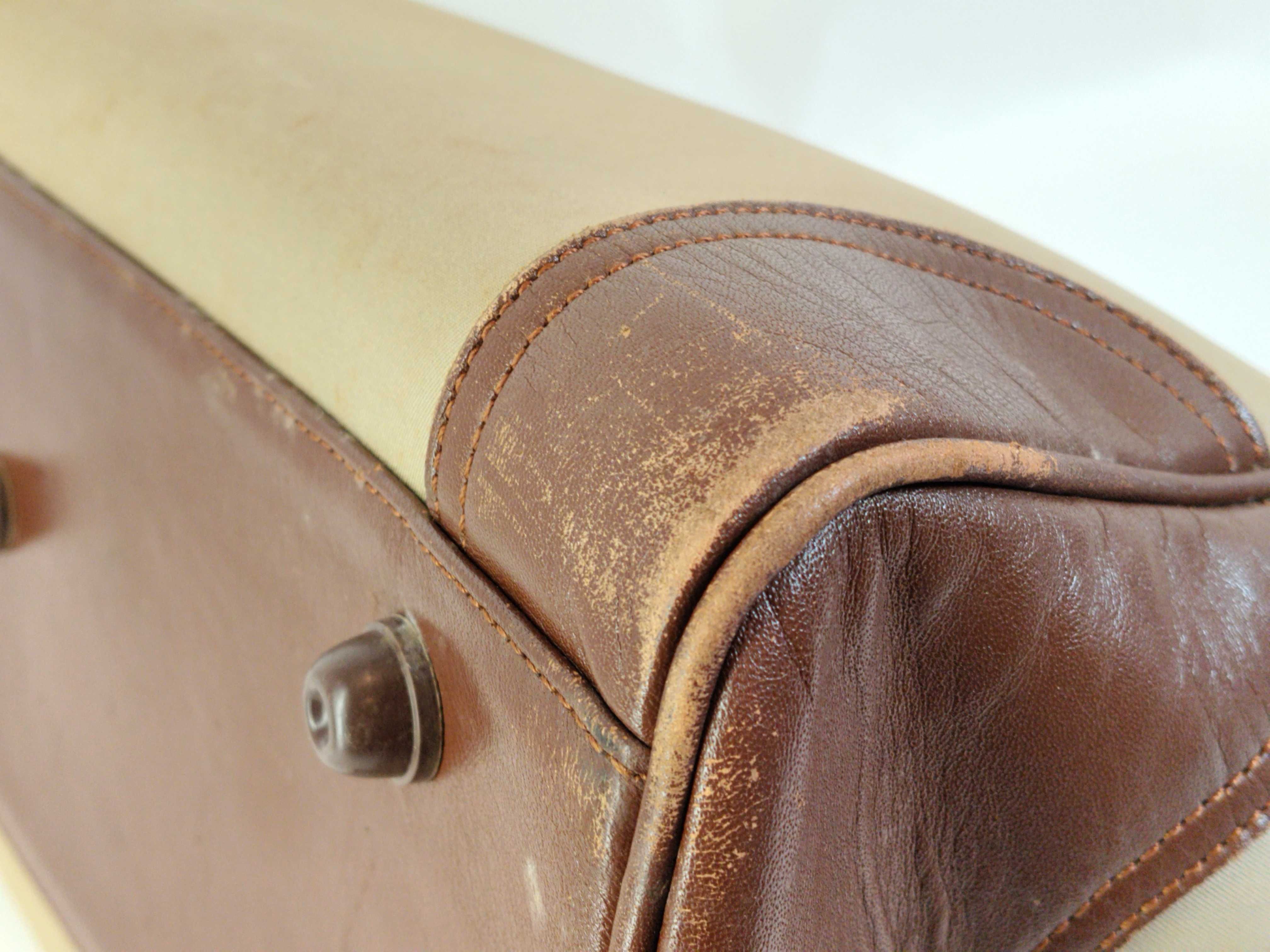 Burberrys Boston bag — view 7