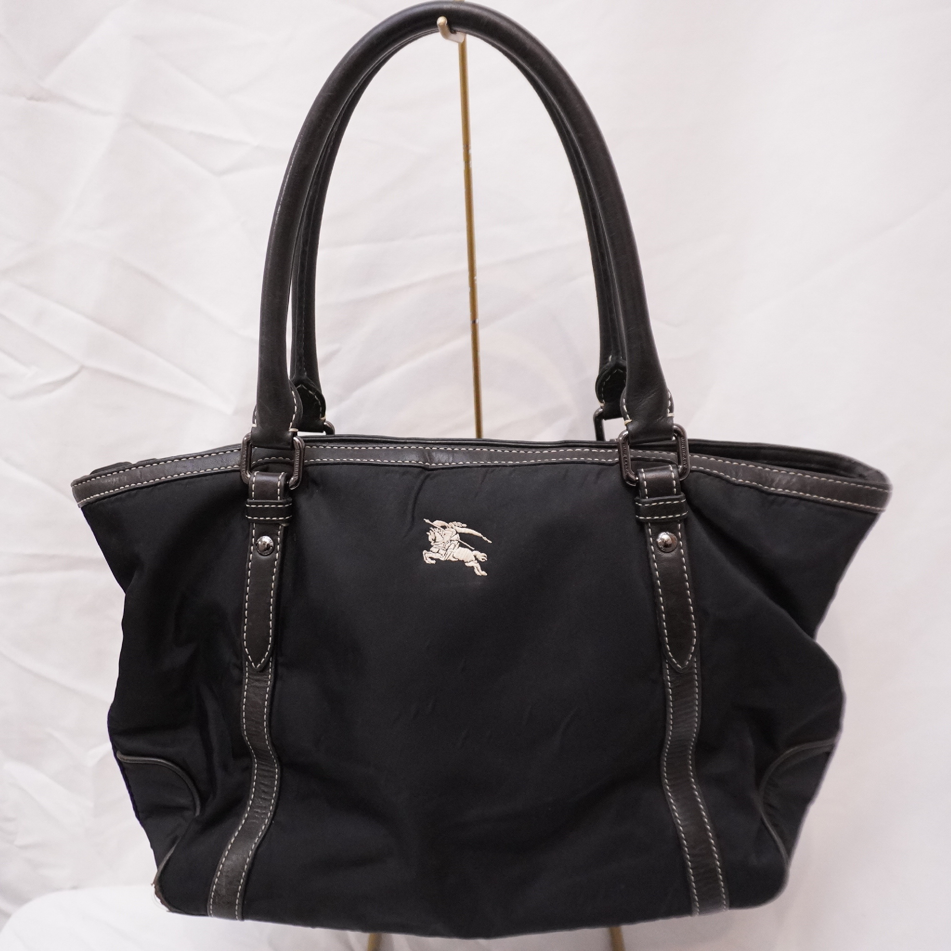 BLUE LABEL Tote Bag