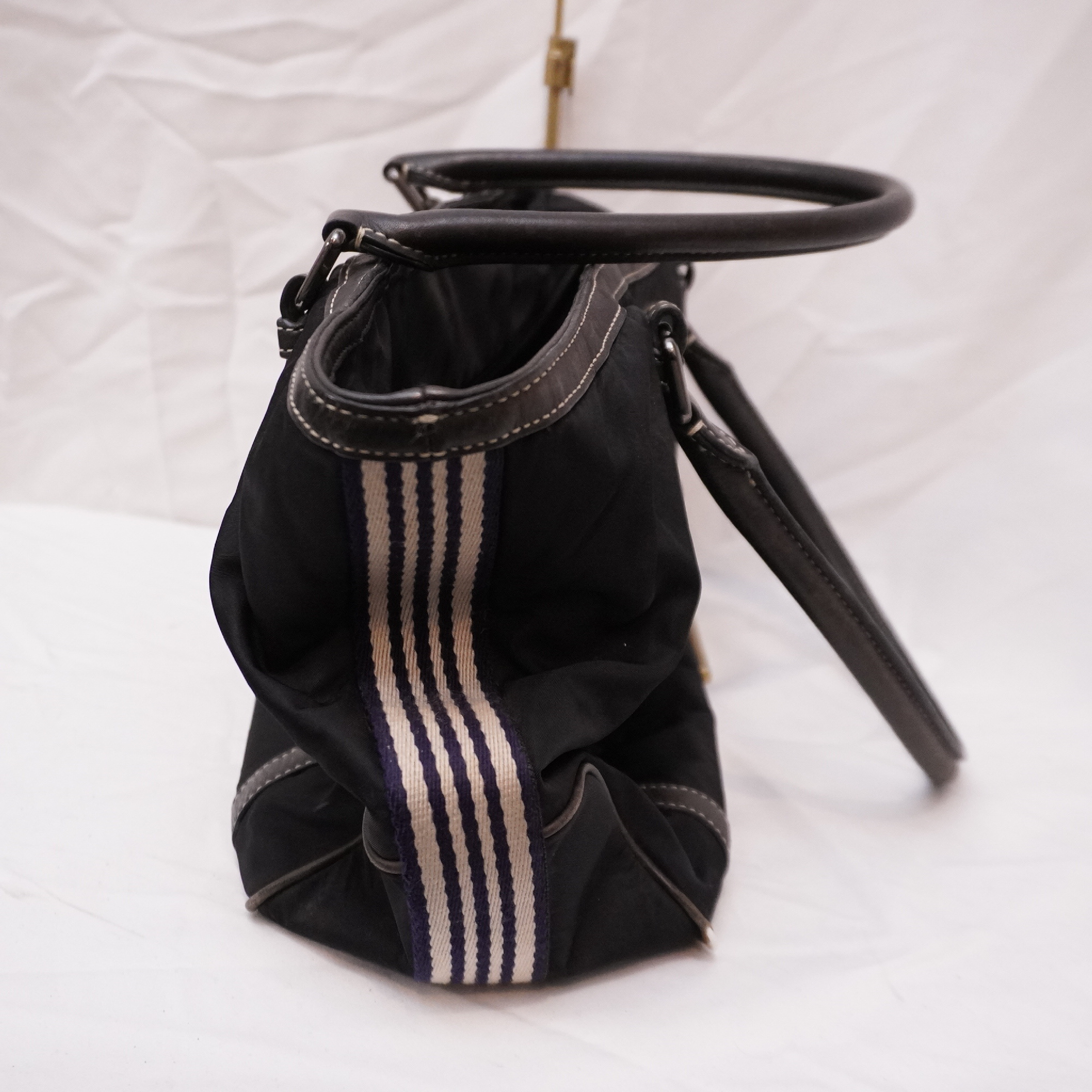 BLUE LABEL Tote Bag — view 13