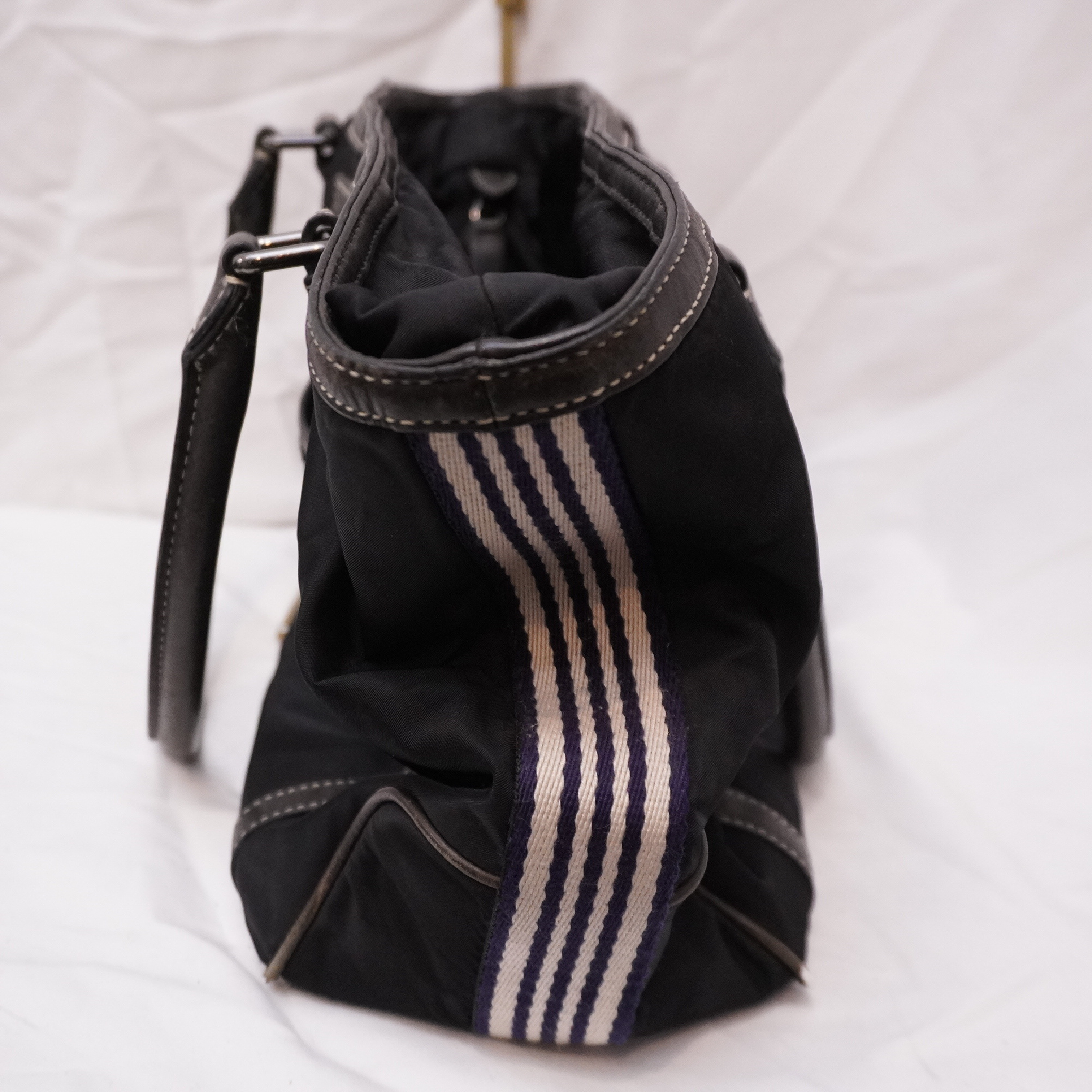 BLUE LABEL Tote Bag — view 14
