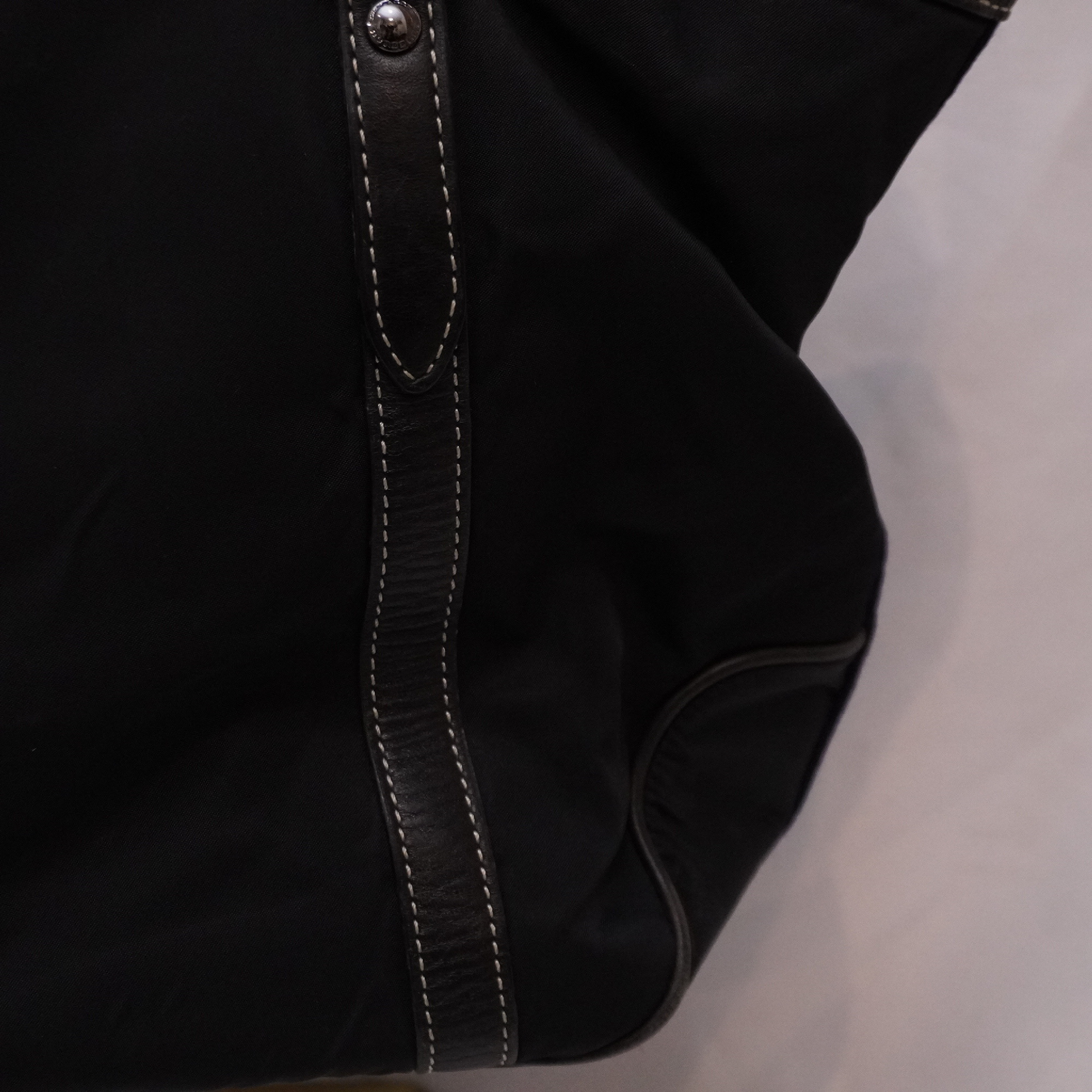 BLUE LABEL Tote Bag — view 5