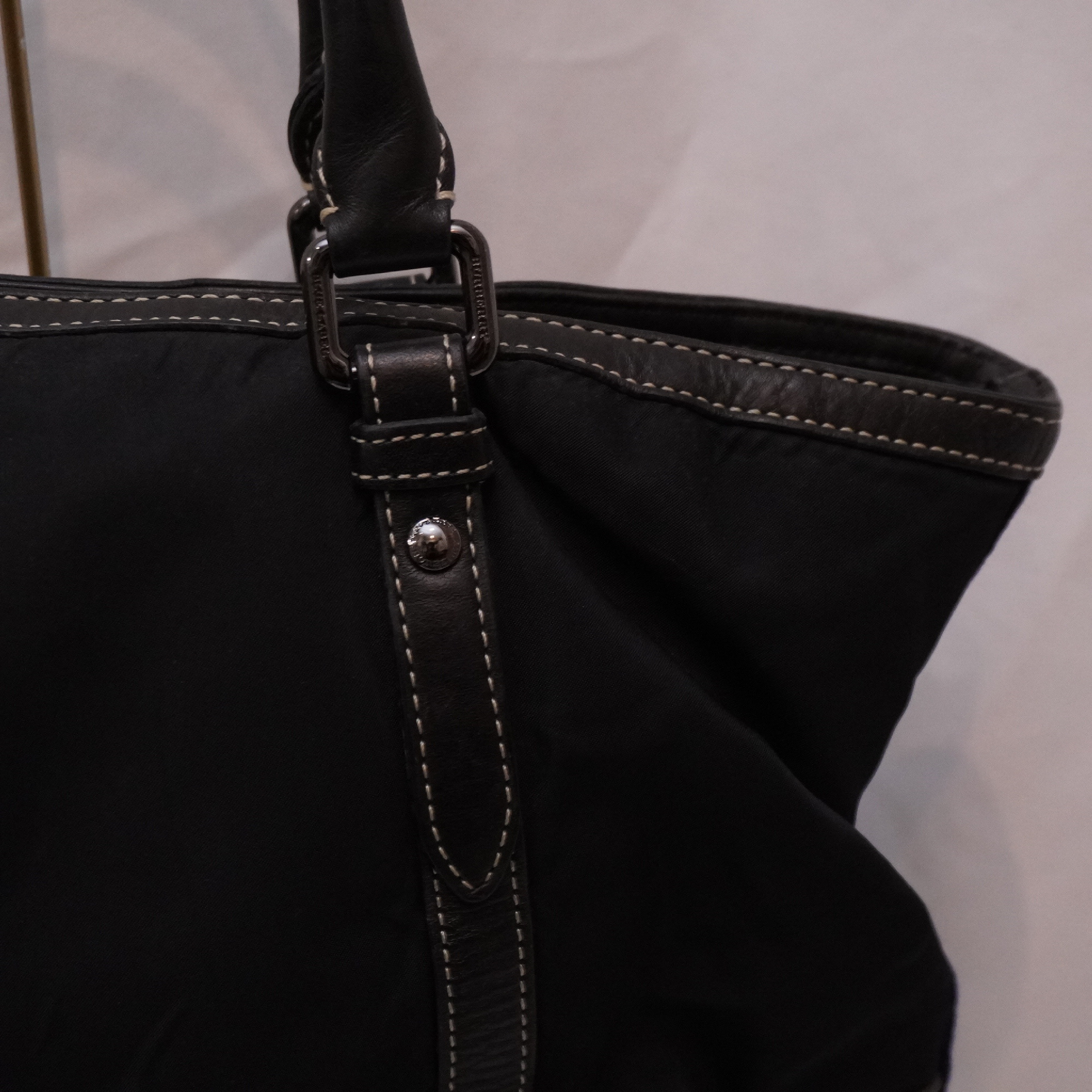 BLUE LABEL Tote Bag — view 6