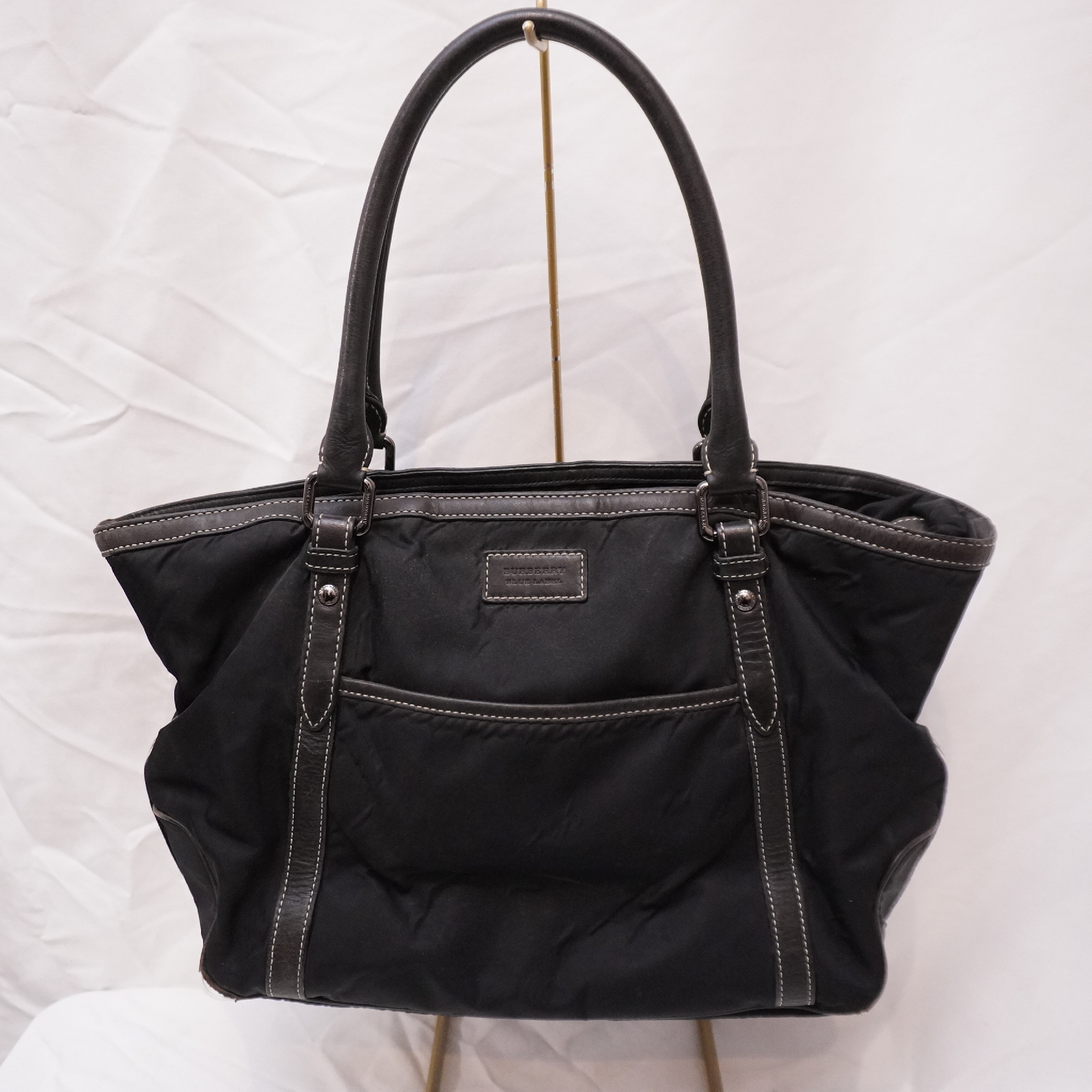 BLUE LABEL Tote Bag — view 7
