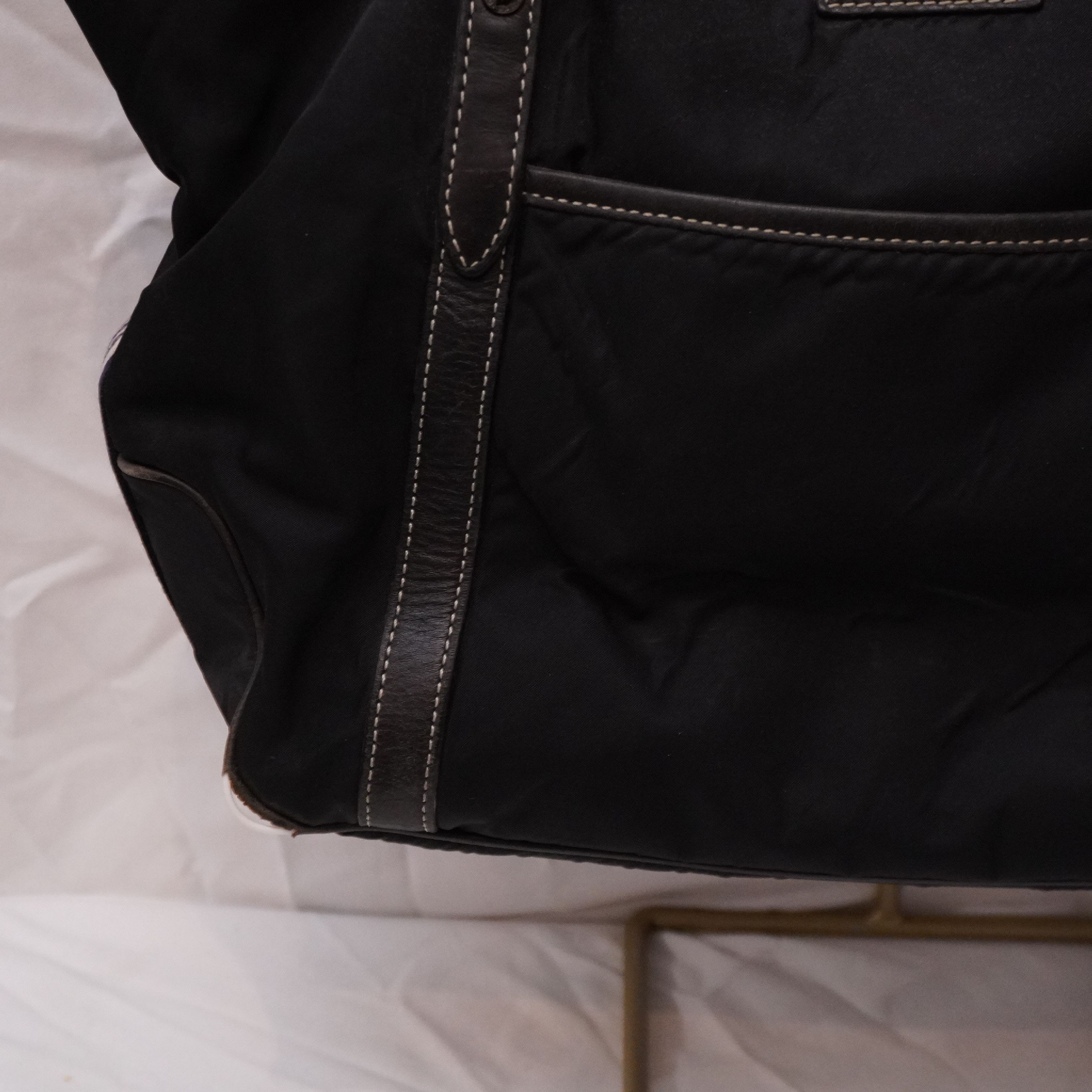 BLUE LABEL Tote Bag — view 9