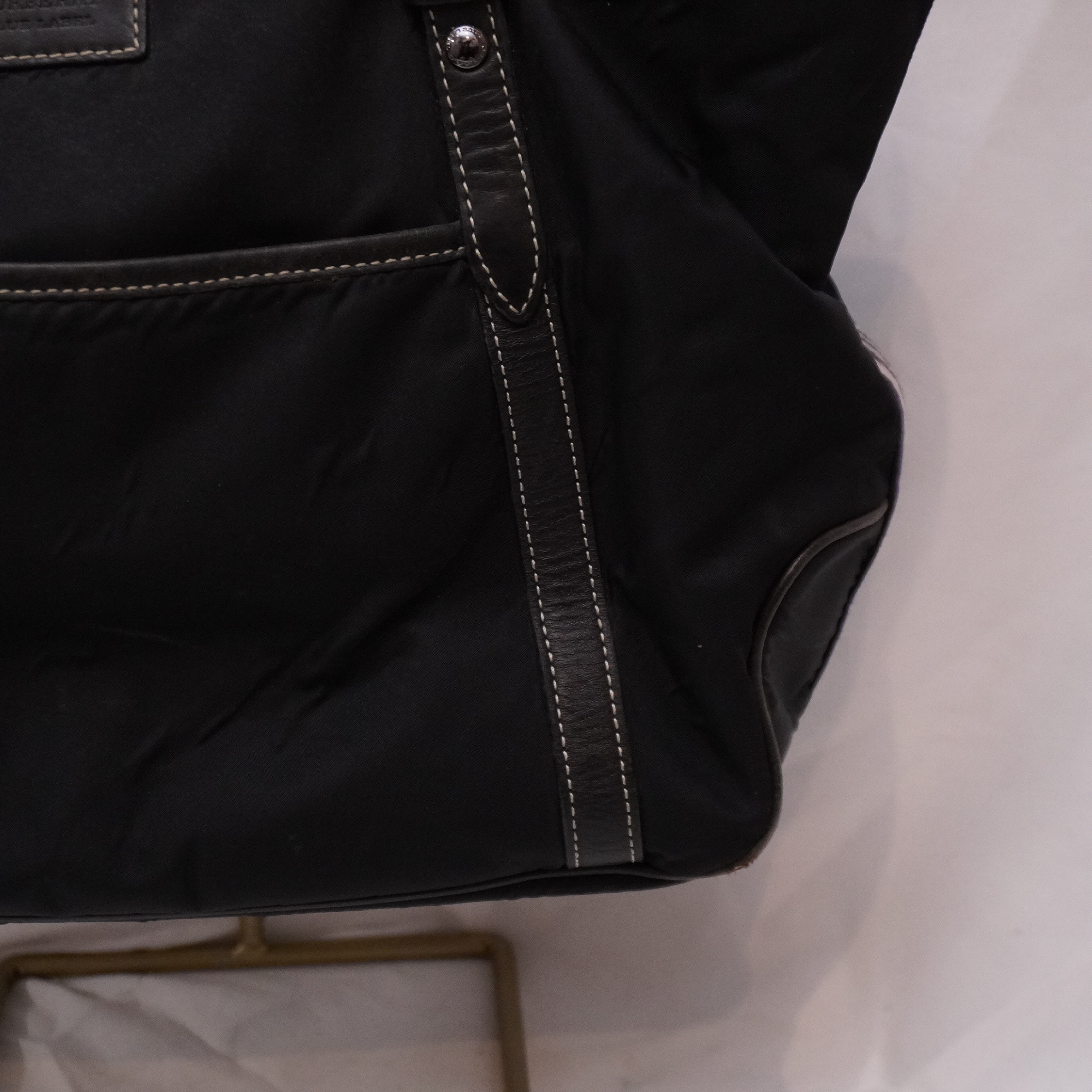 BLUE LABEL Tote Bag — view 10