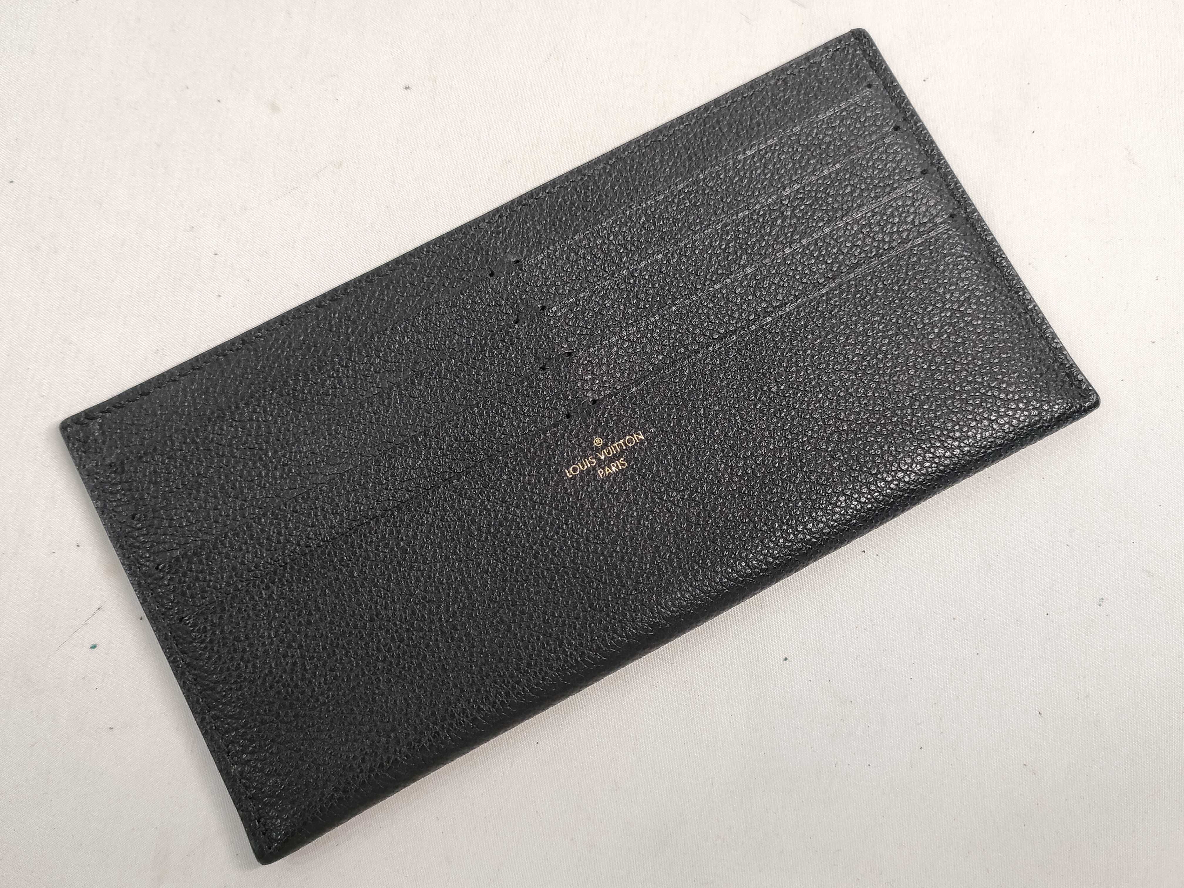 Monogram Empreinte Pochette Felicie Shoulder Bag — view 14