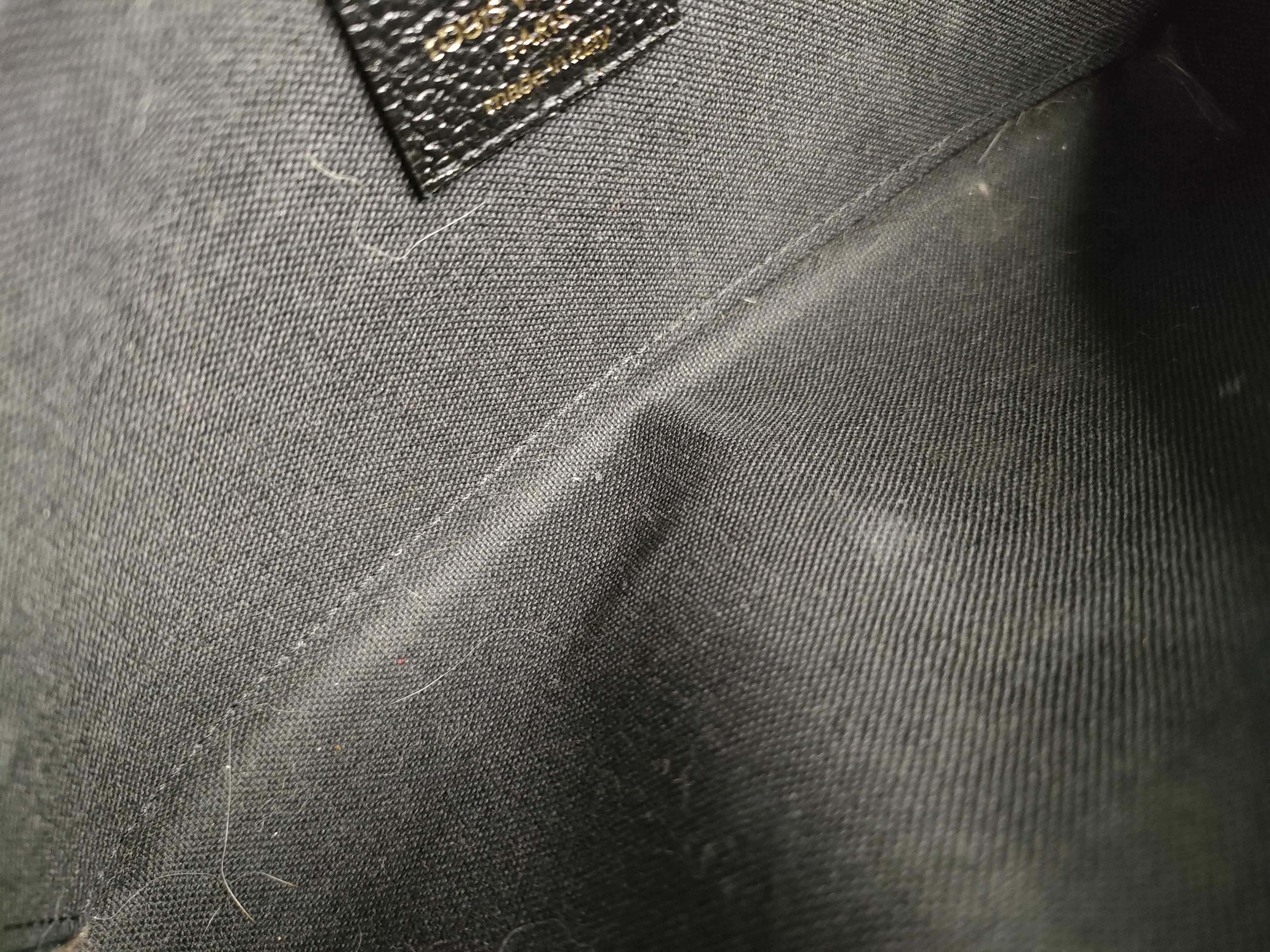 Monogram Empreinte Pochette Felicie Shoulder Bag — view 10