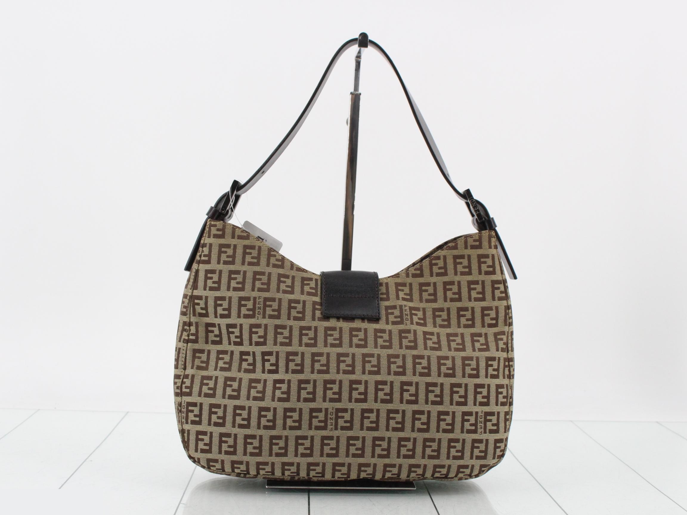 Mamma Bucket Zucca (Bag) - Shoulder Bag — view 2