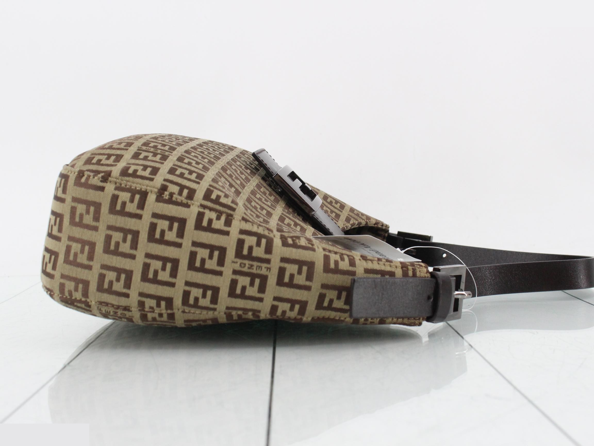 Mamma Bucket Zucca (Bag) - Shoulder Bag — view 3
