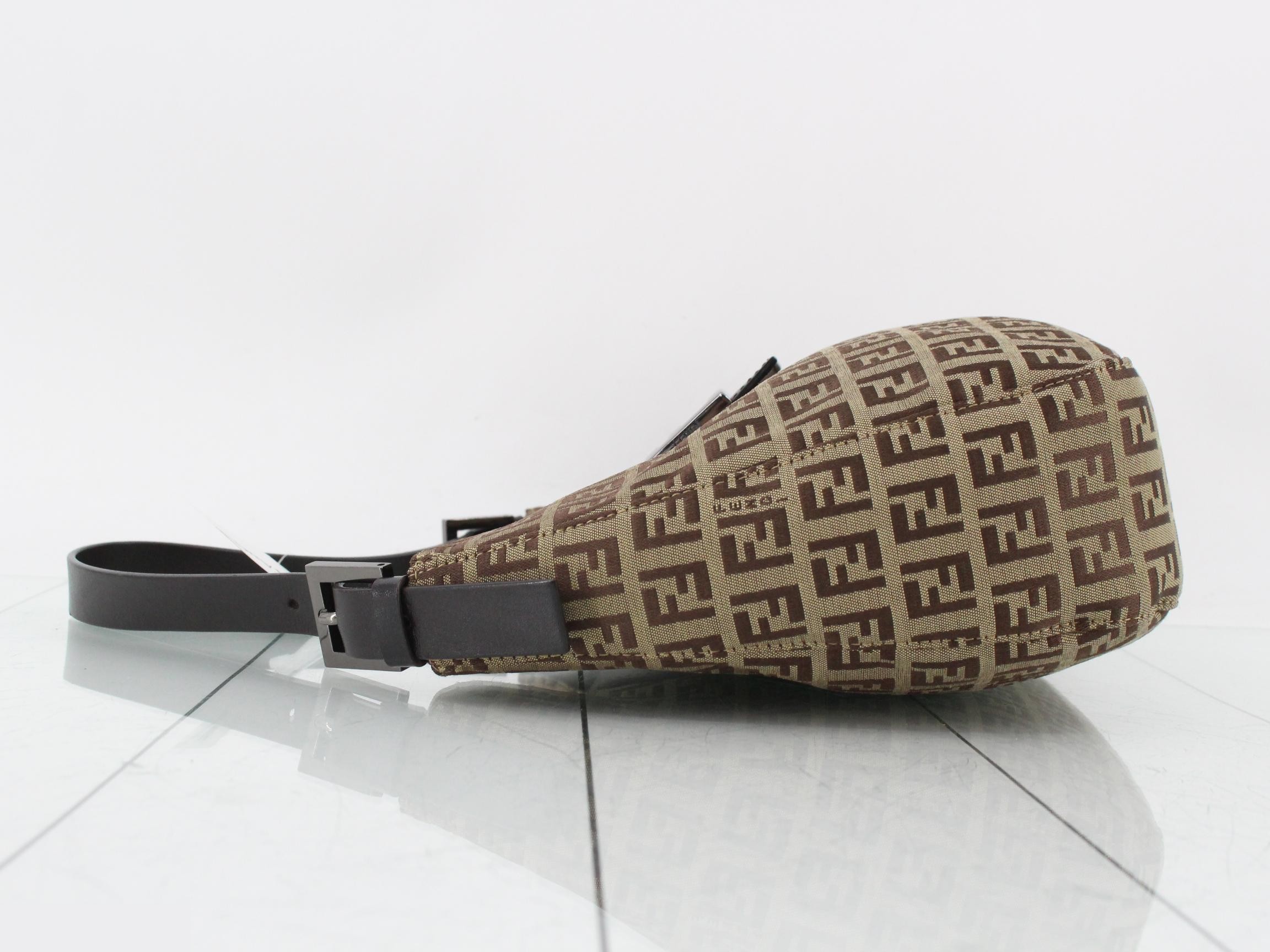 Mamma Bucket Zucca (Bag) - Shoulder Bag — view 4