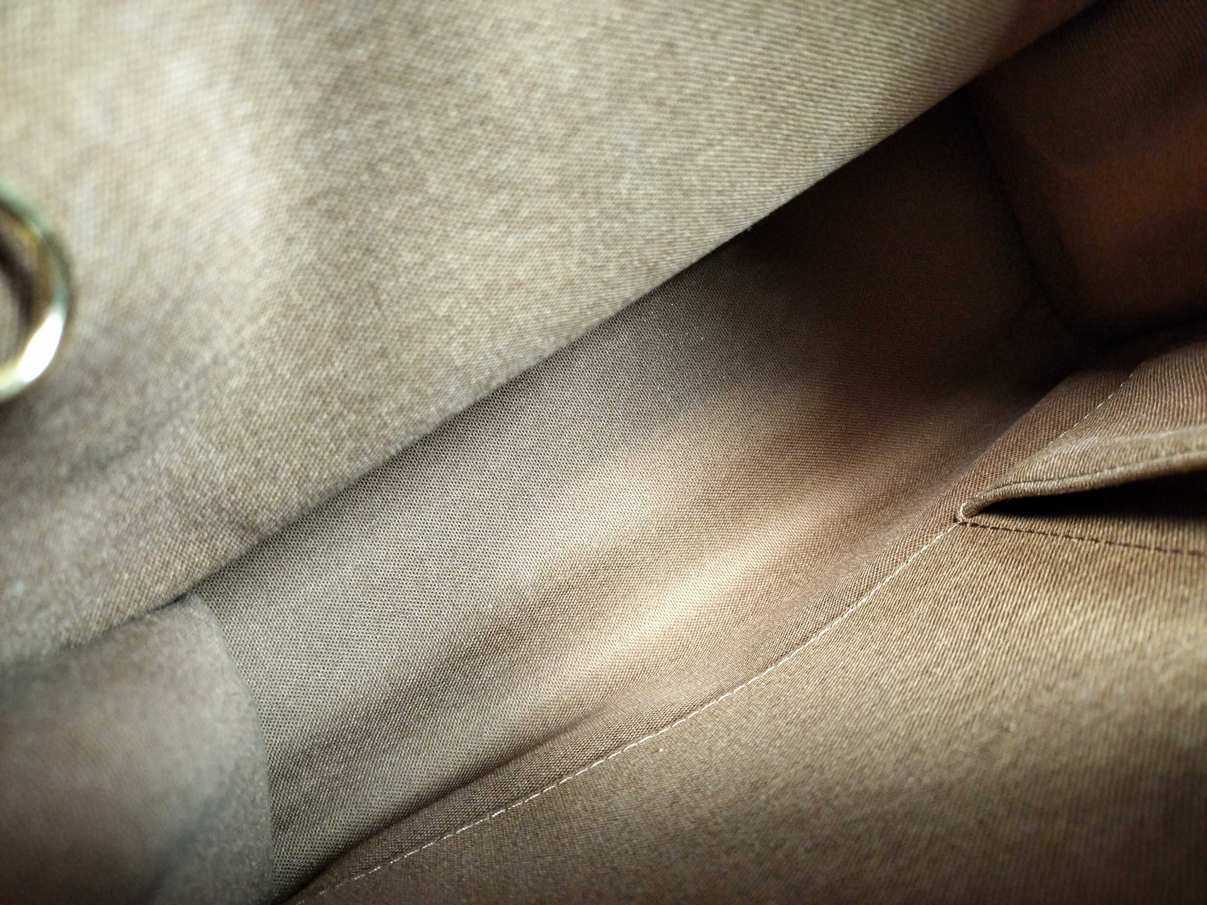 Monogram M40007 Popincourt Tote Bag — view 10