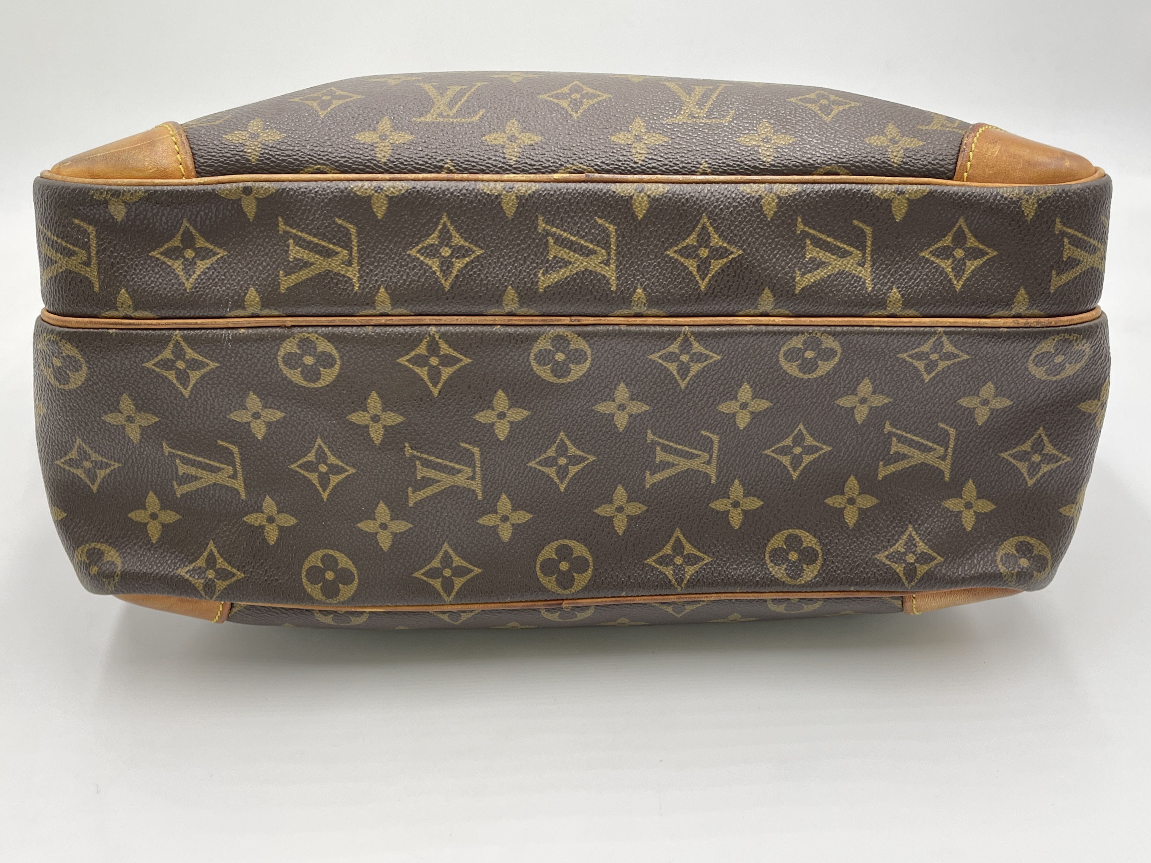 Monogram Nile GM M45242 TH0920 Shoulder Bag — view 7