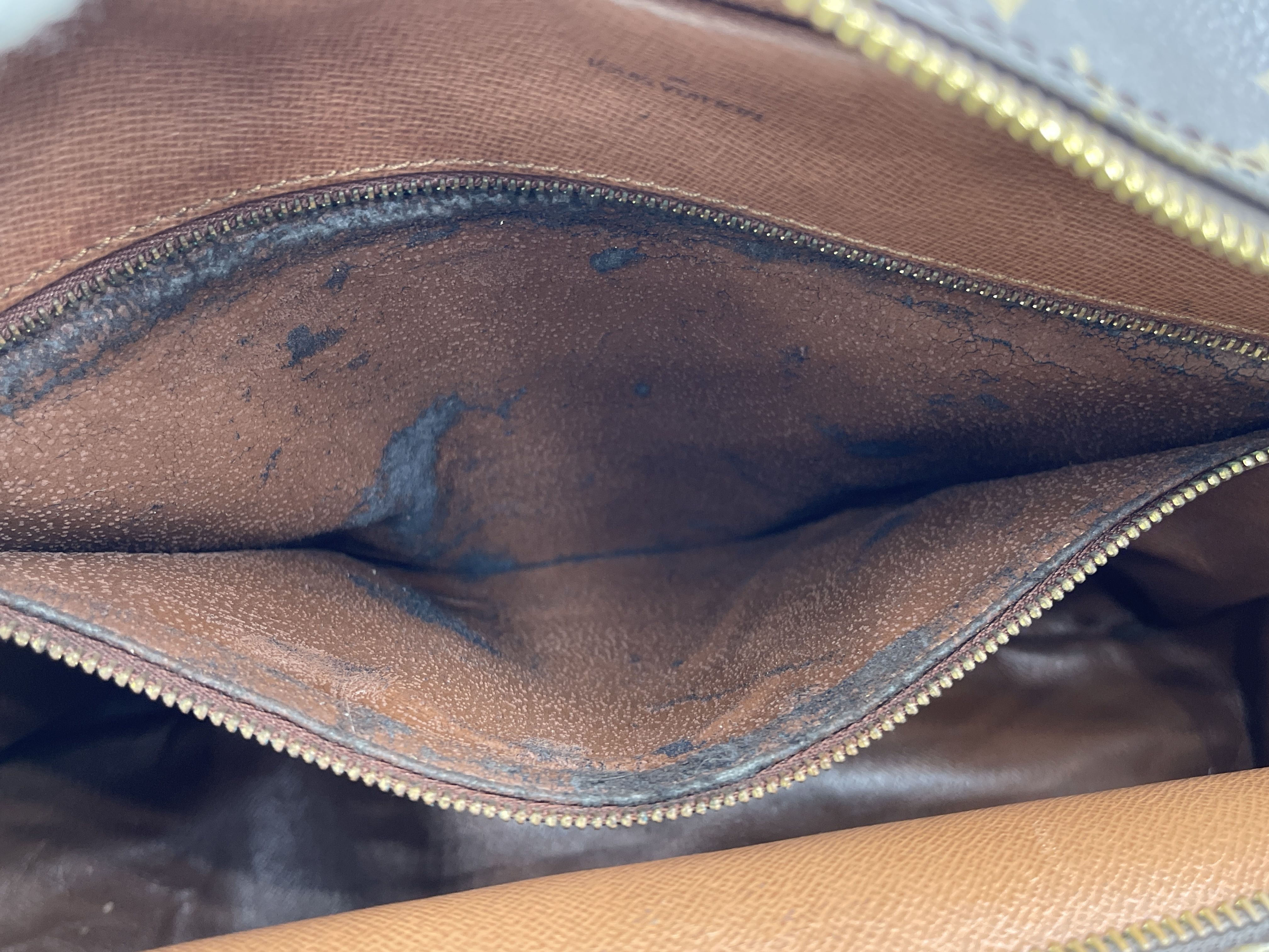 Monogram Nile GM M45242 TH0920 Shoulder Bag — view 10