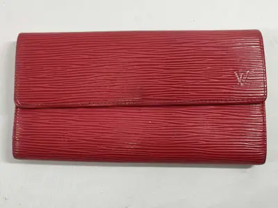Epi Portefeuille Sarah Wallet