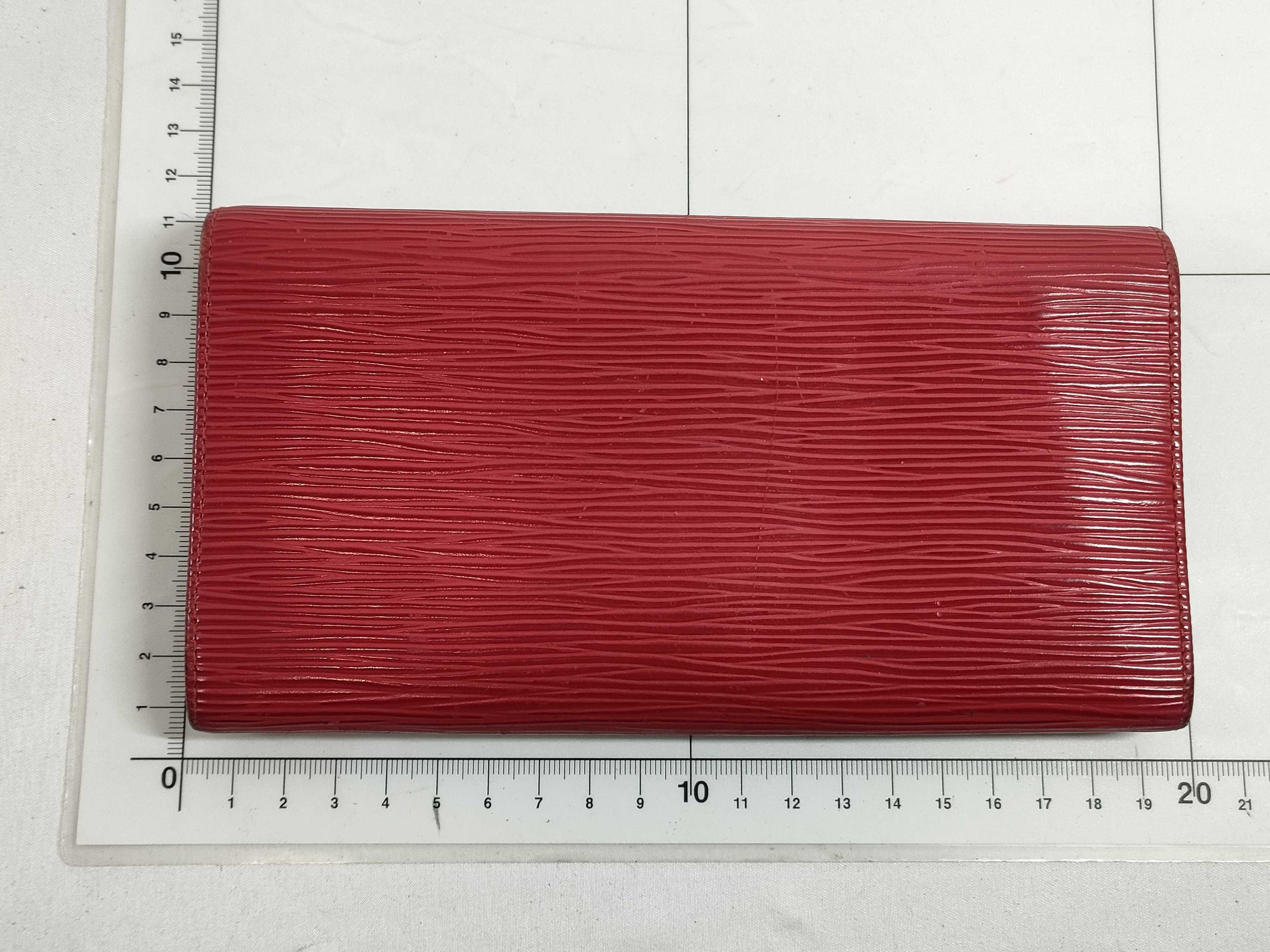 Epi Portefeuille Sarah Wallet — view 2